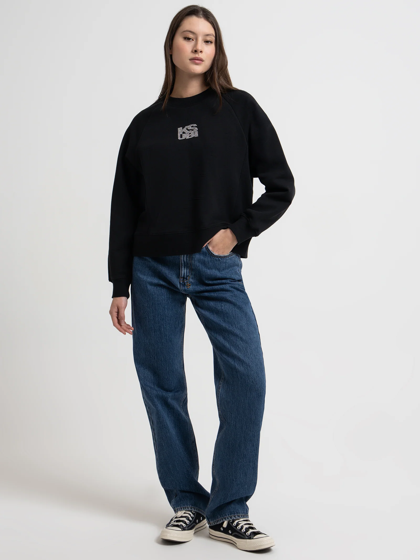 Fancy Origin Crew - Image 2