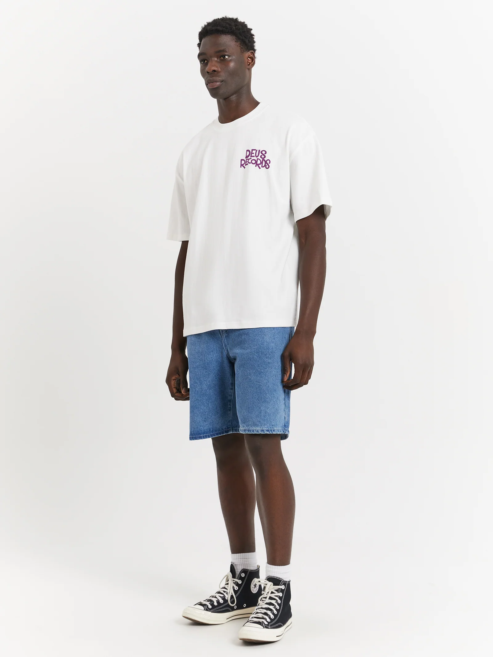 Fangin' T-Shirt - Image 2