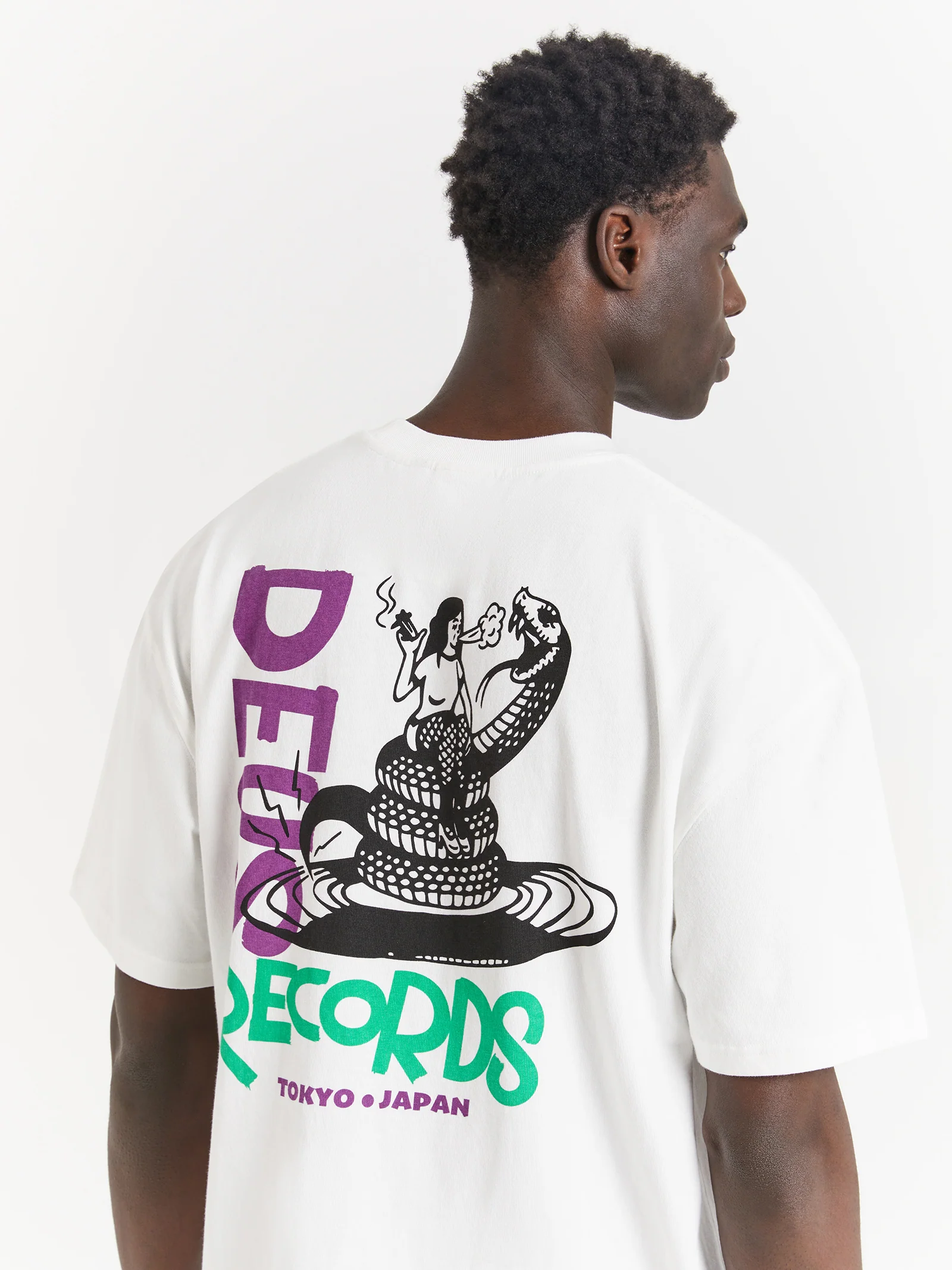 Fangin' T-Shirt - Image 3