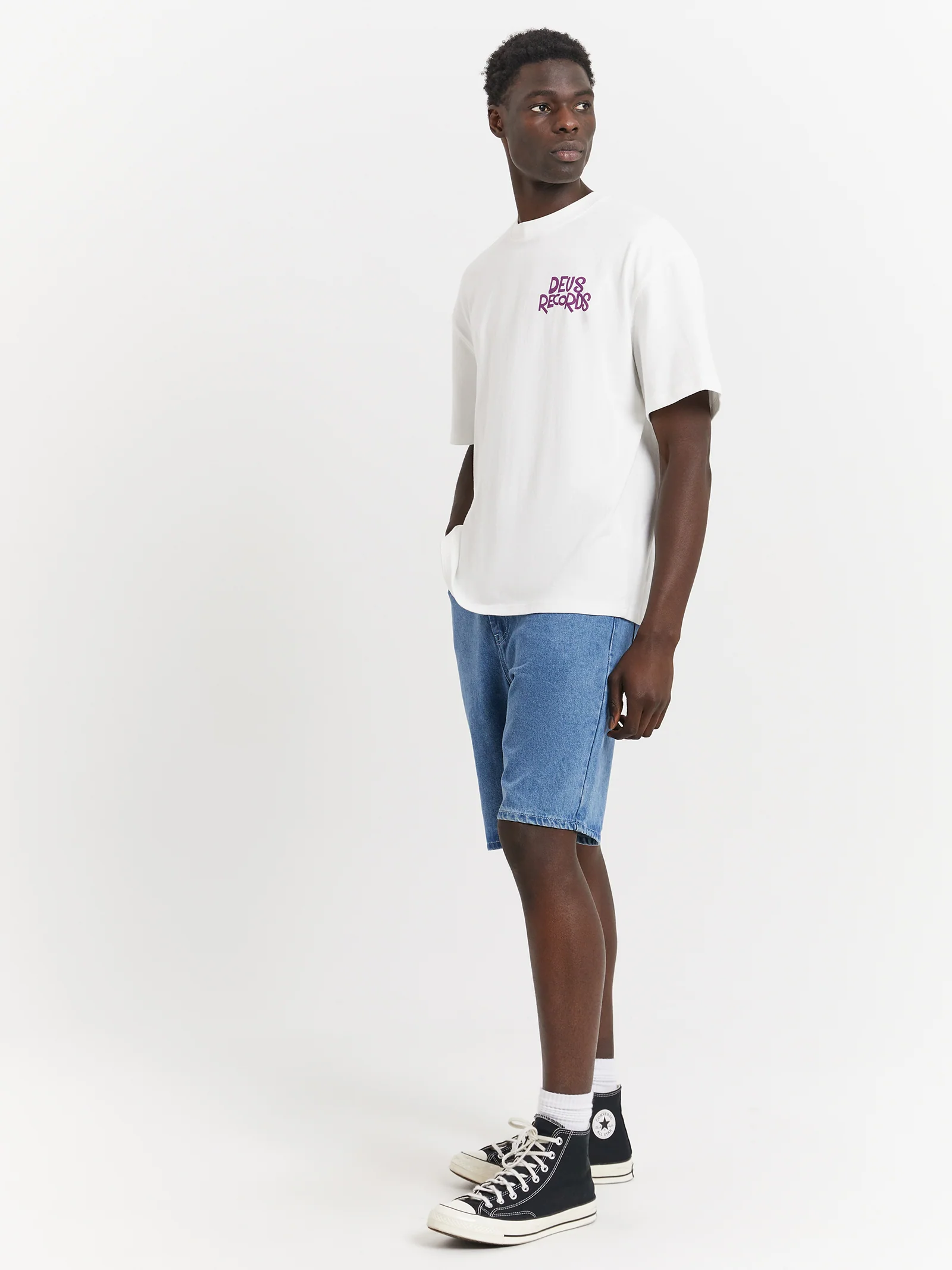 Fangin' T-Shirt - Image 4