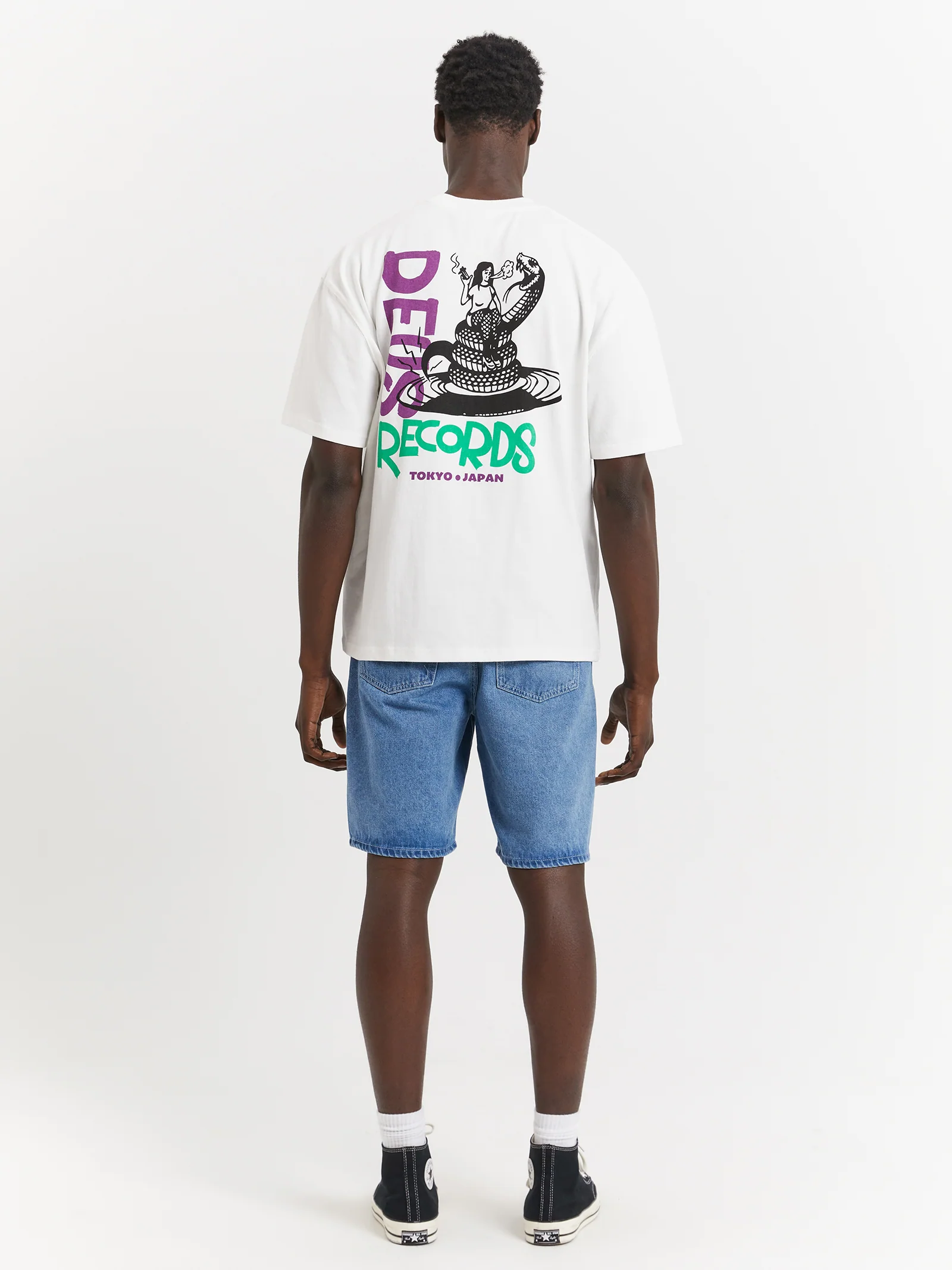 Fangin' T-Shirt - Image 5
