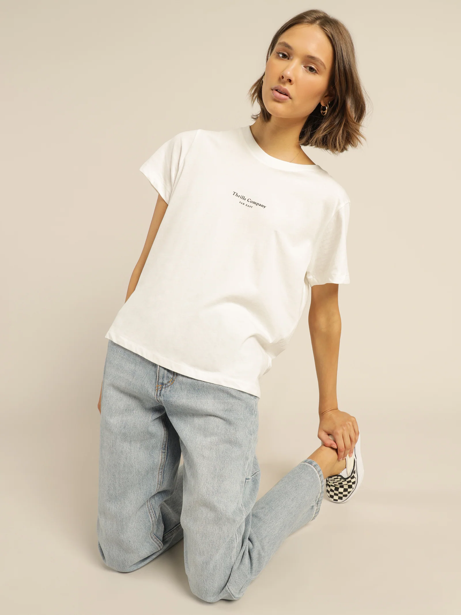 Far East Relaxed T-Shirt - Image 2