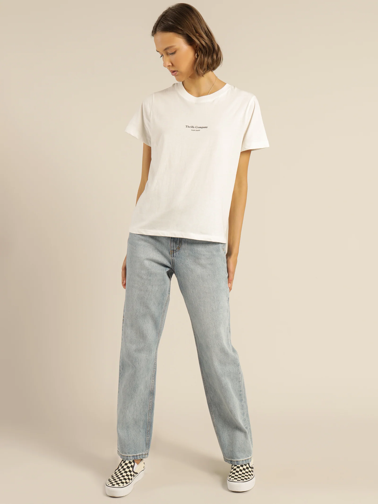 Far East Relaxed T-Shirt - Image 4