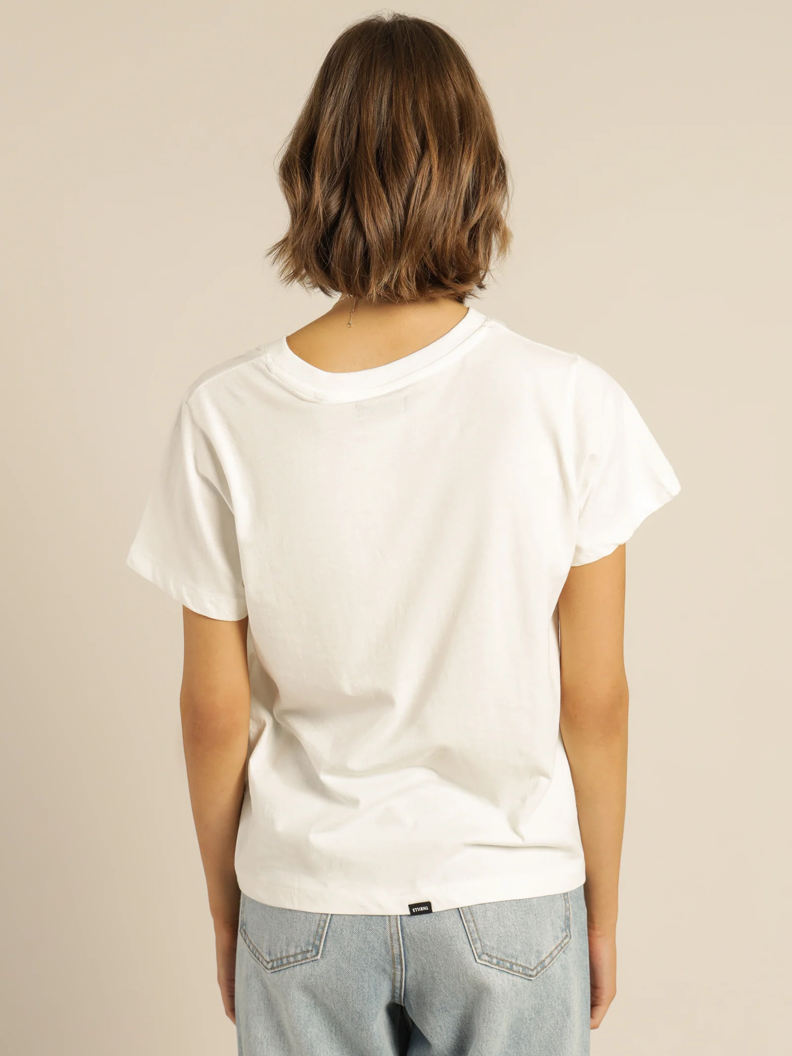 Far East Relaxed T-Shirt - Image 6