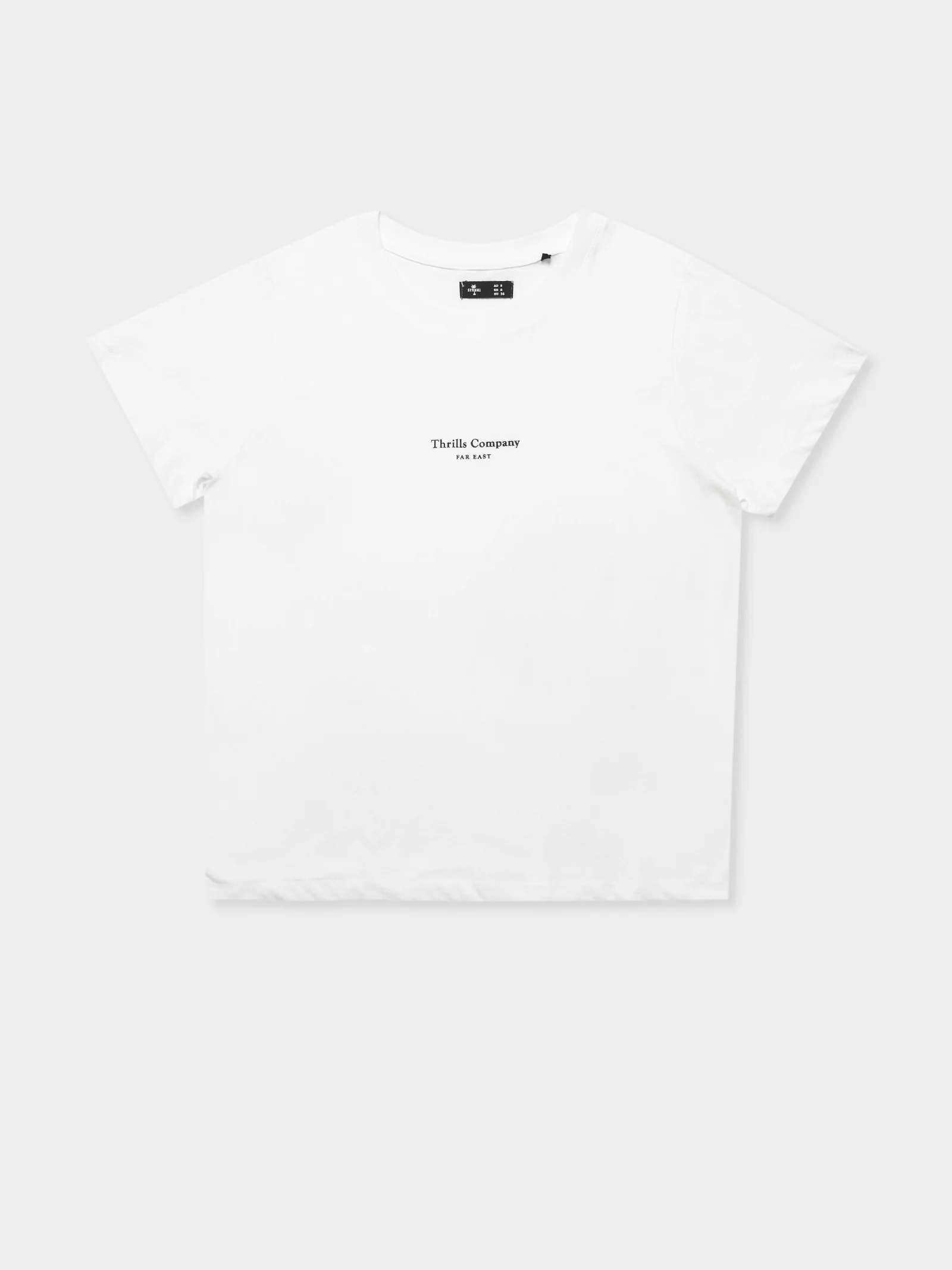 Far East Relaxed T-Shirt - Image 7