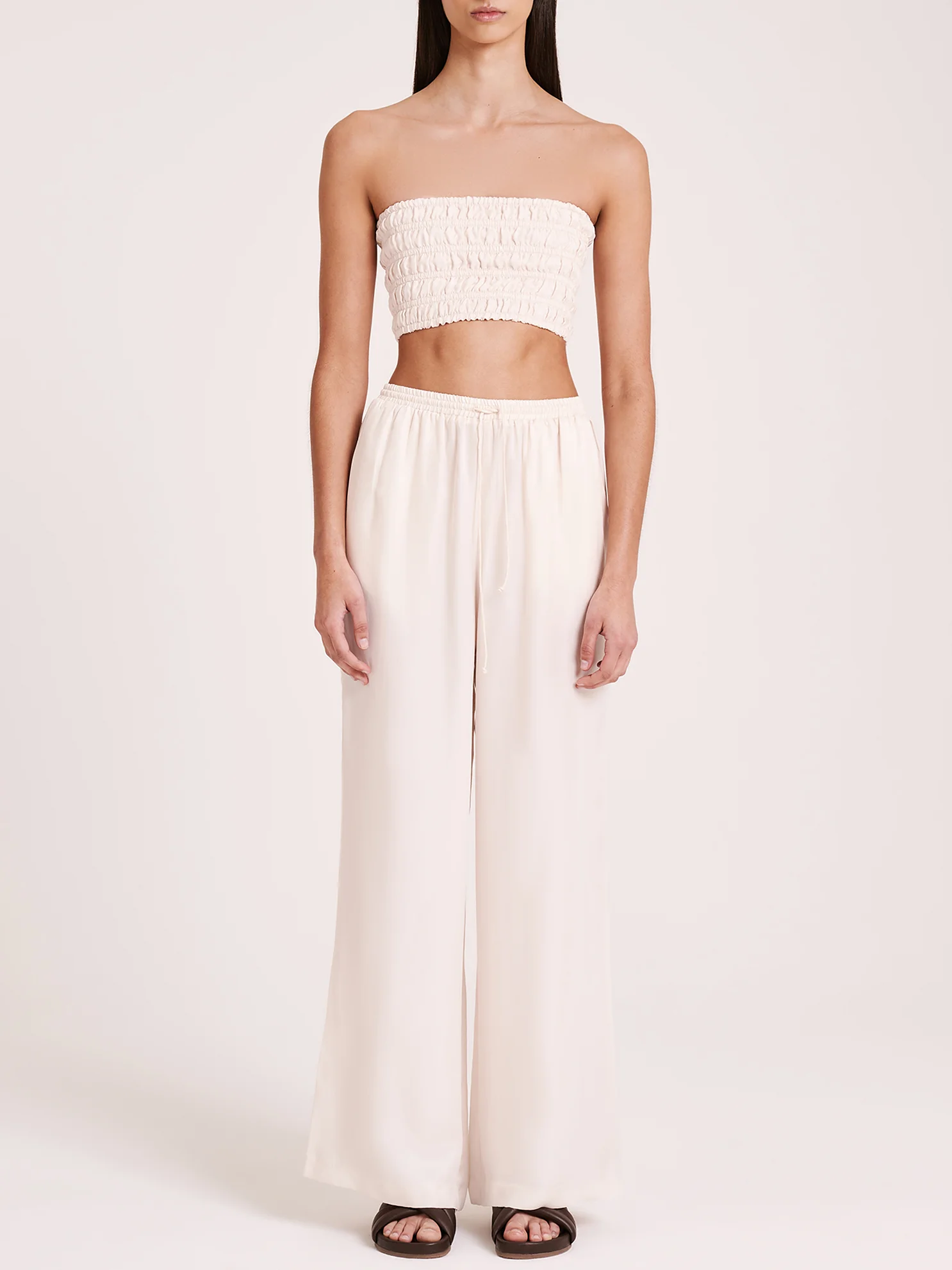 Faro Cupro Bodice - Image 2