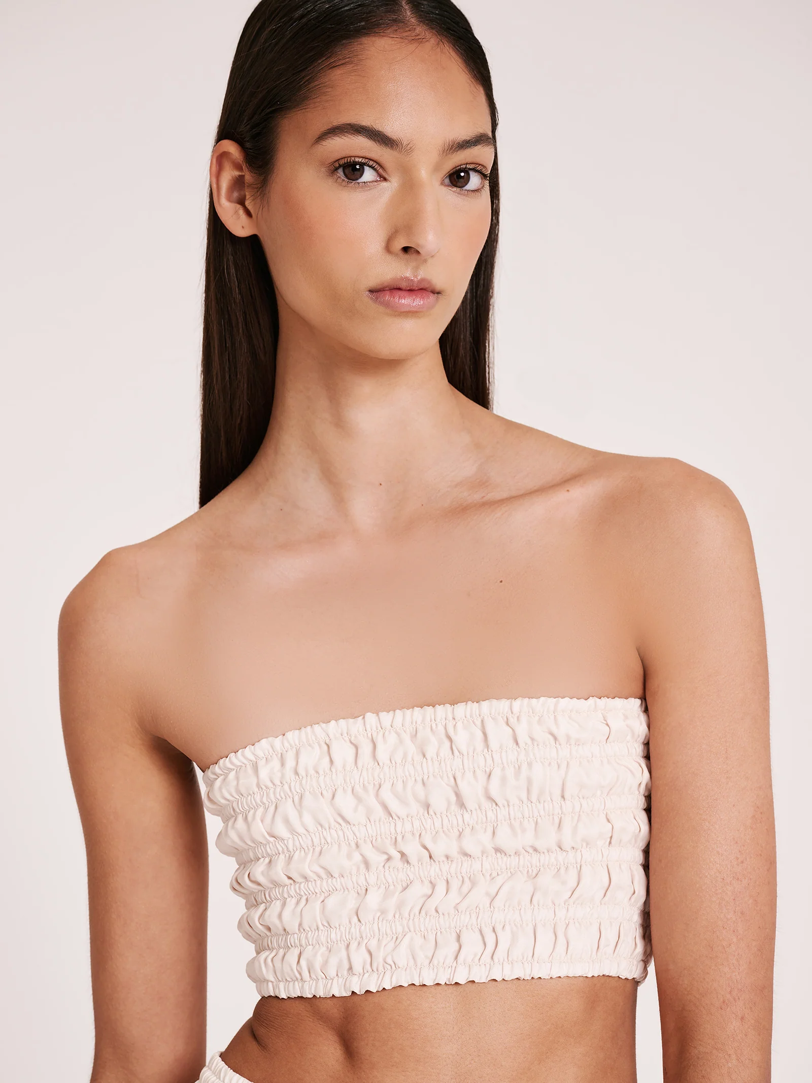 Faro Cupro Bodice - Image 3