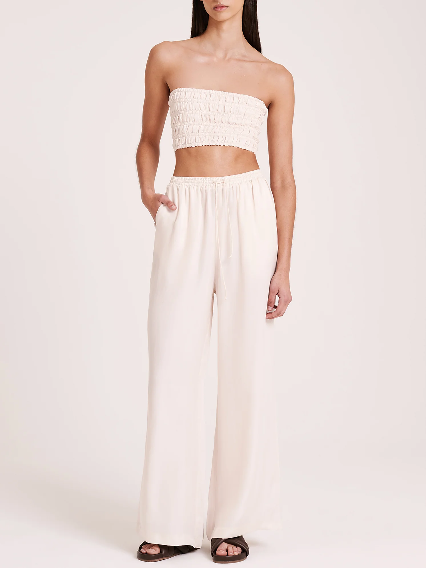 Faro Cupro Bodice - Image 4