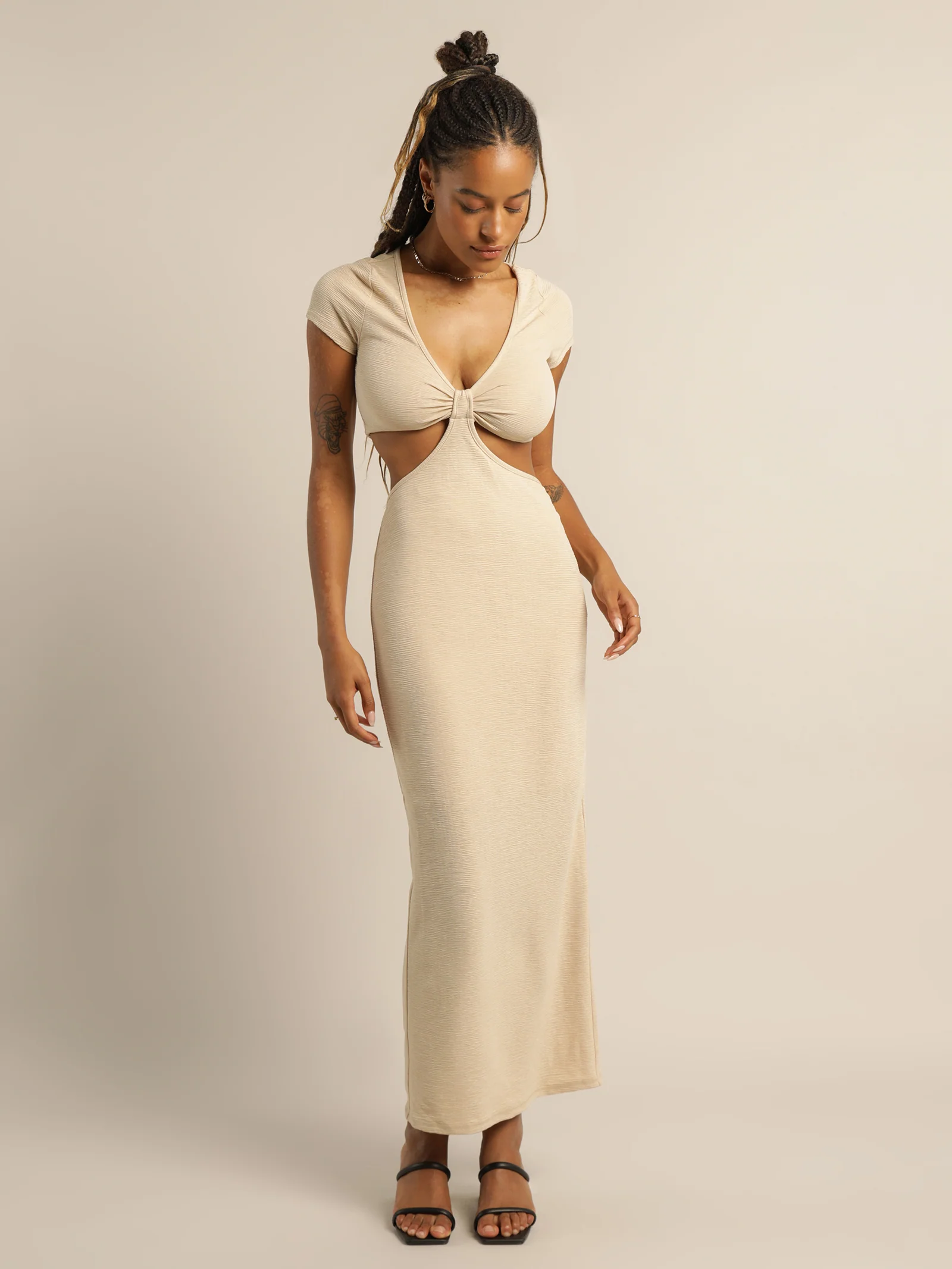 Farrah Dress