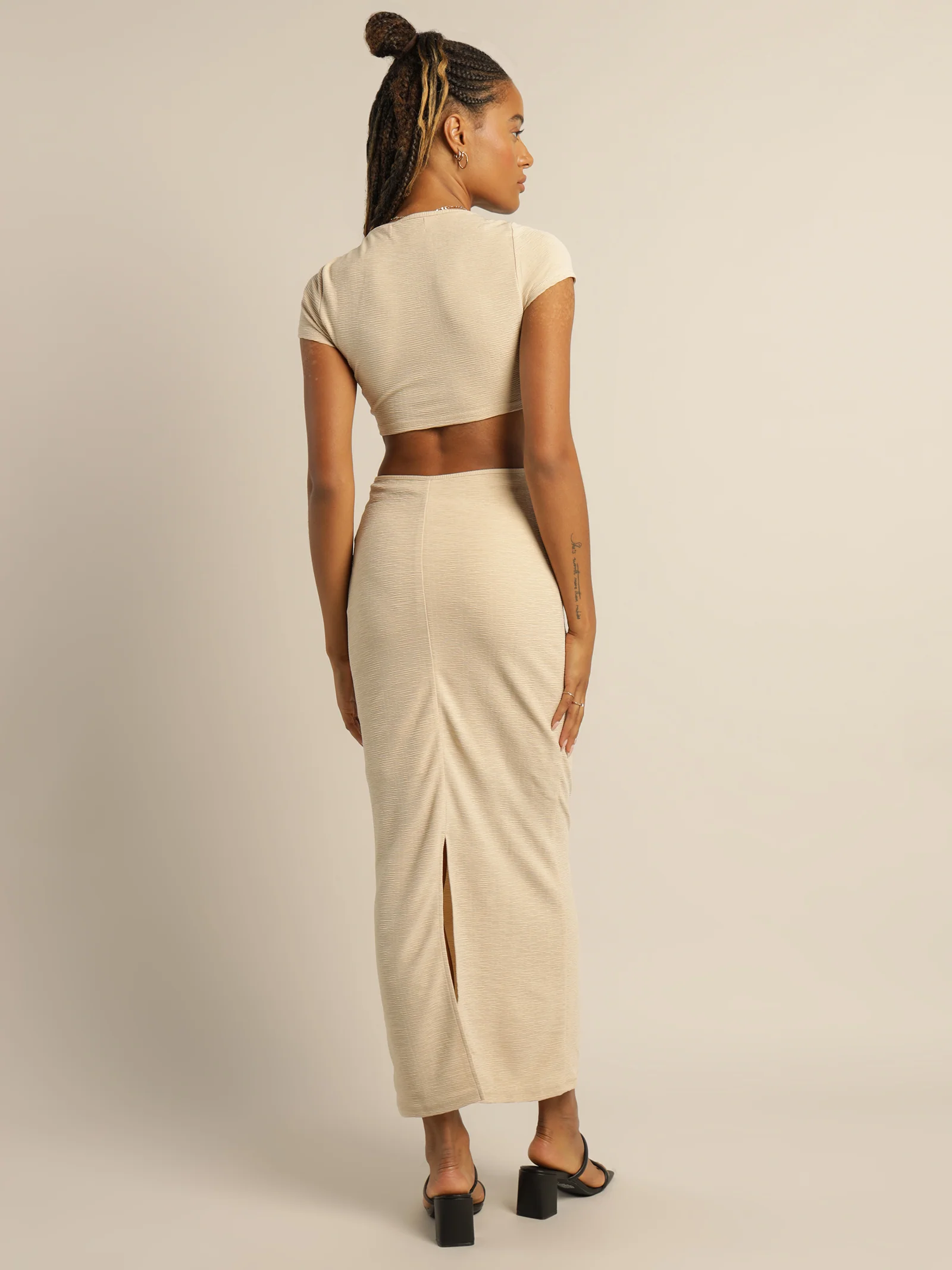 Farrah Dress - Image 6