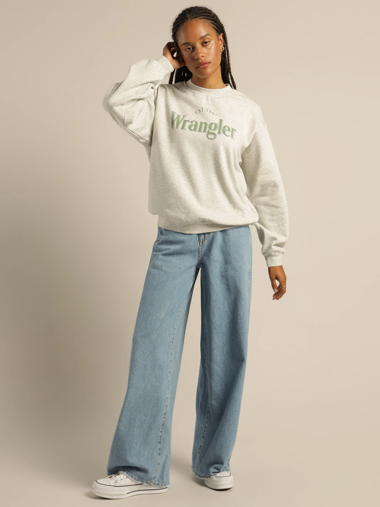 Farrah Jeans - Image 4