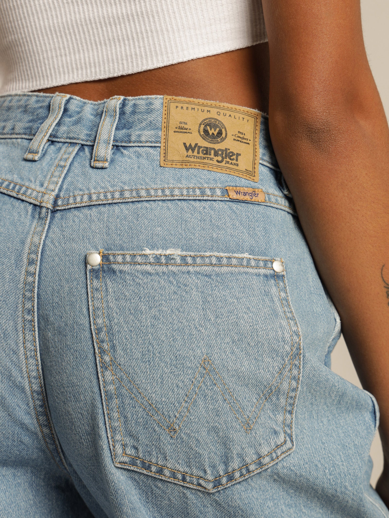Farrah Jeans - Image 5