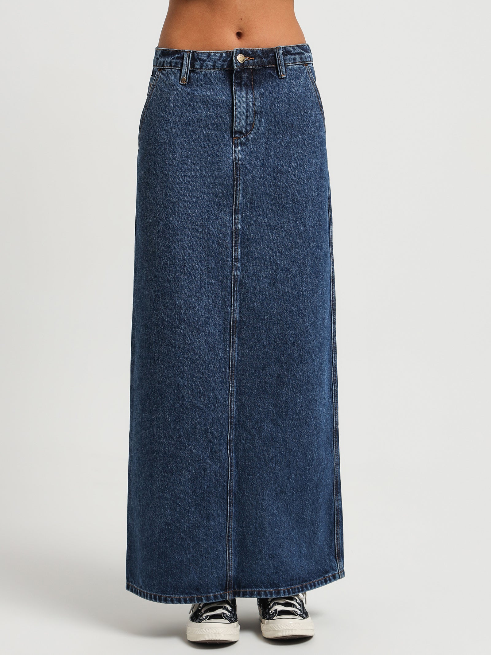 Farrah Maxi Skirt - Image 2