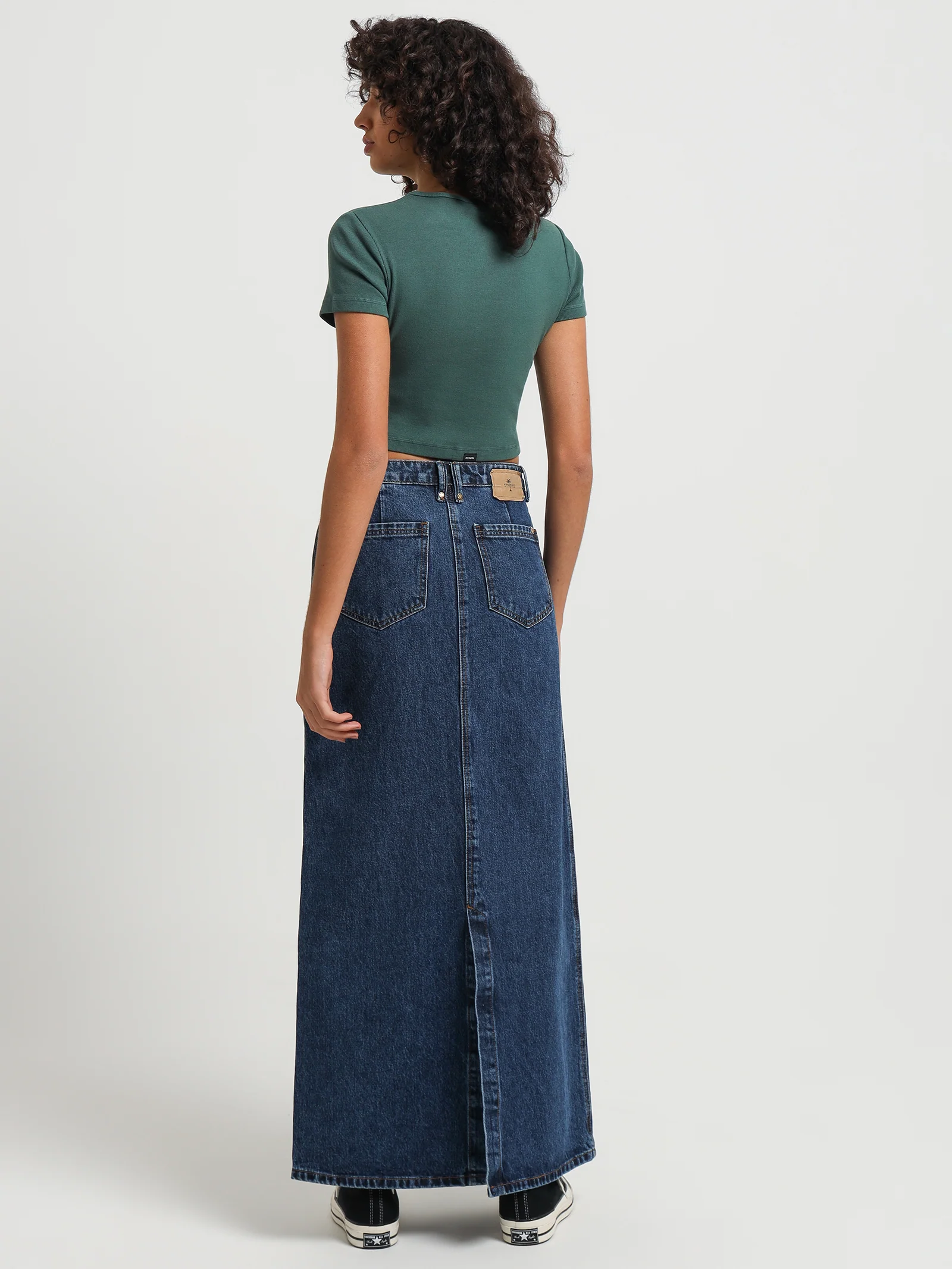 Farrah Maxi Skirt - Image 6