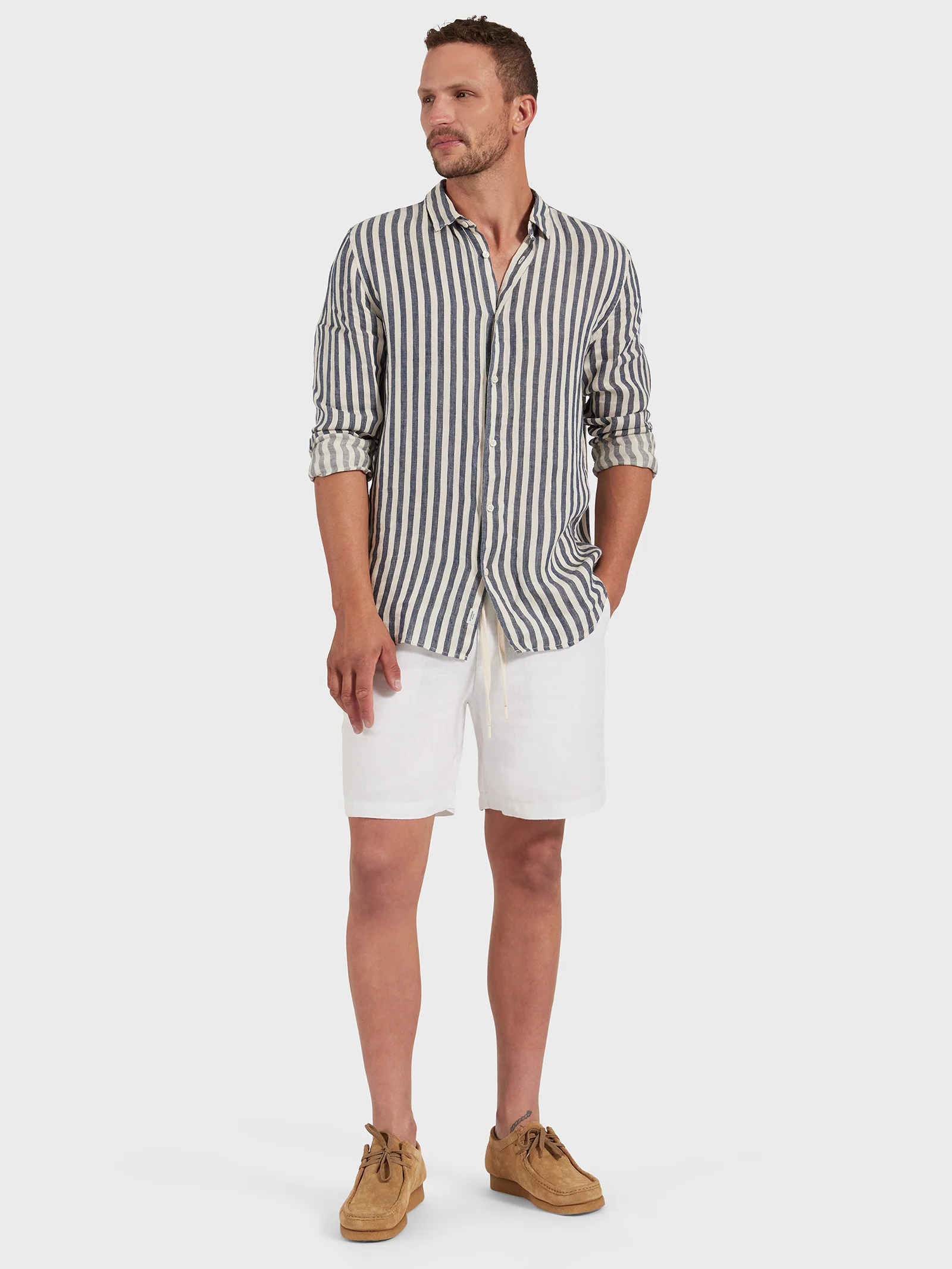 Farrelly Shirt - Image 2