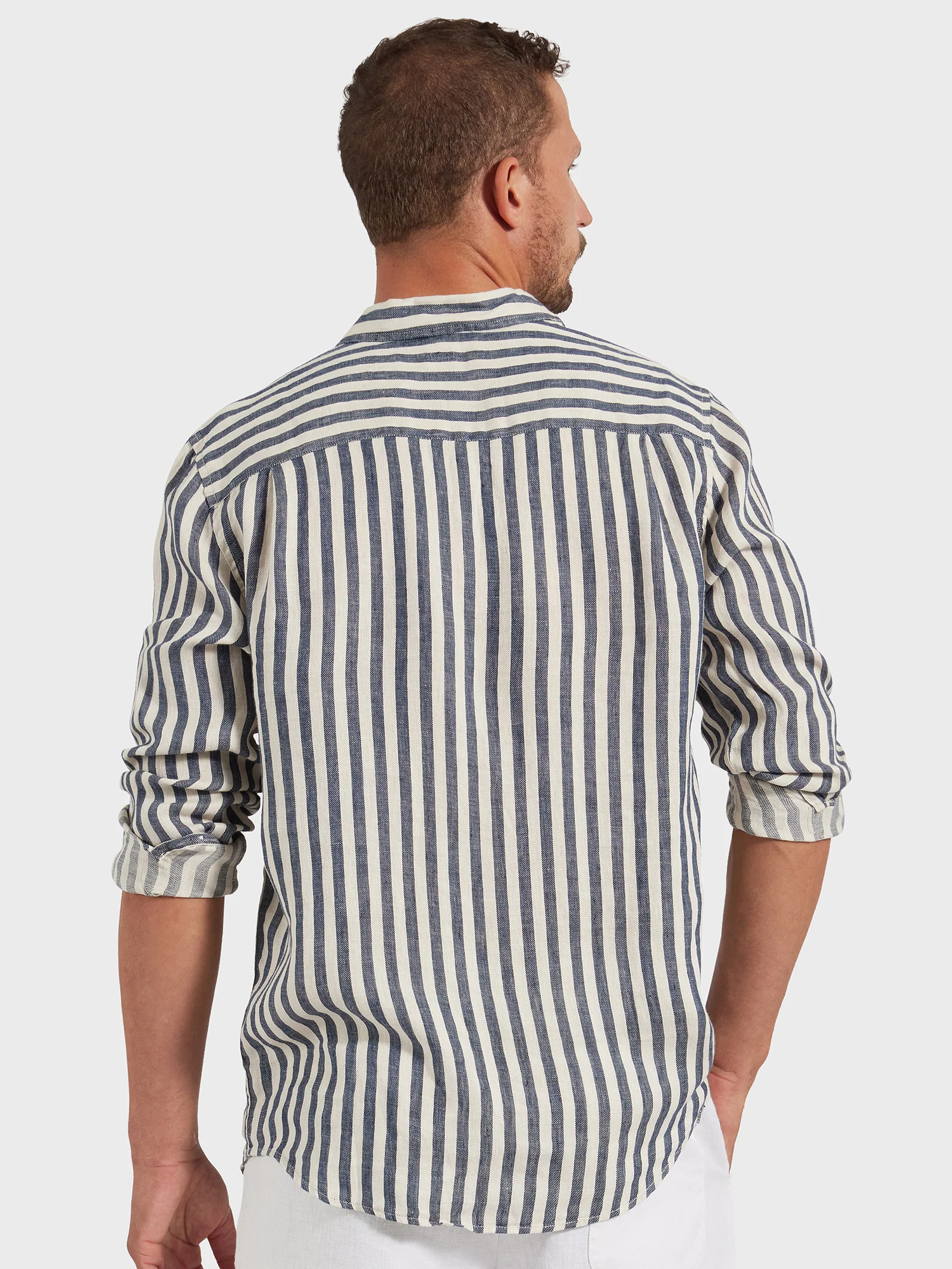 Farrelly Shirt - Image 5
