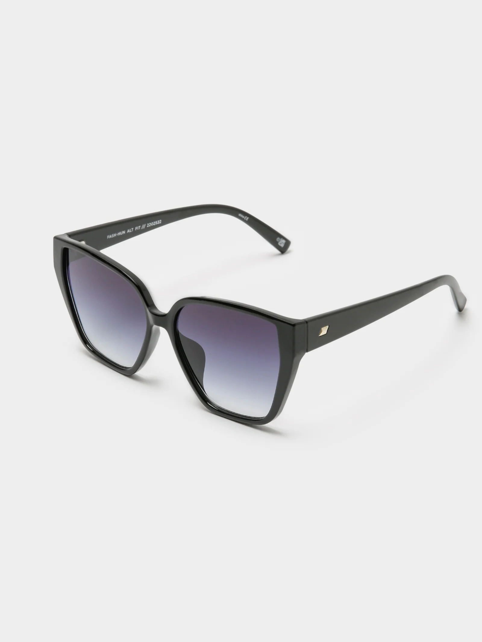 Fash-hun Alt Fit Sunglasses - Image 2