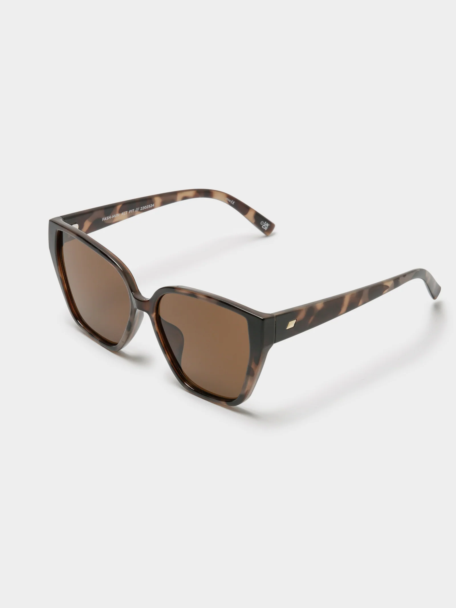 Fash-hun Alt Fit Sunglasses - Image 2