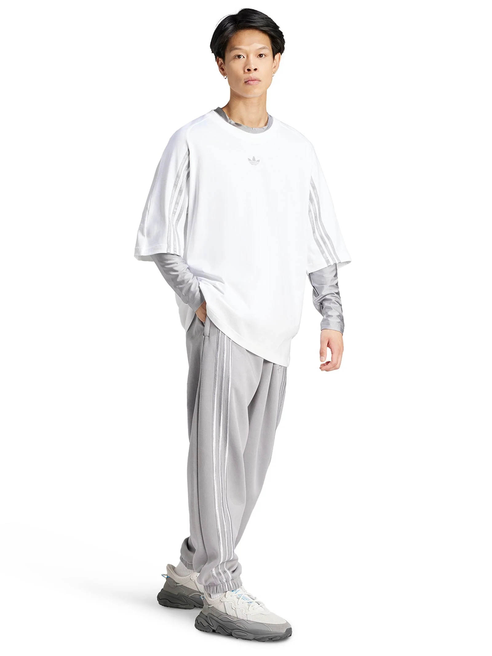 Fash Raglan T-Shirt - Image 2