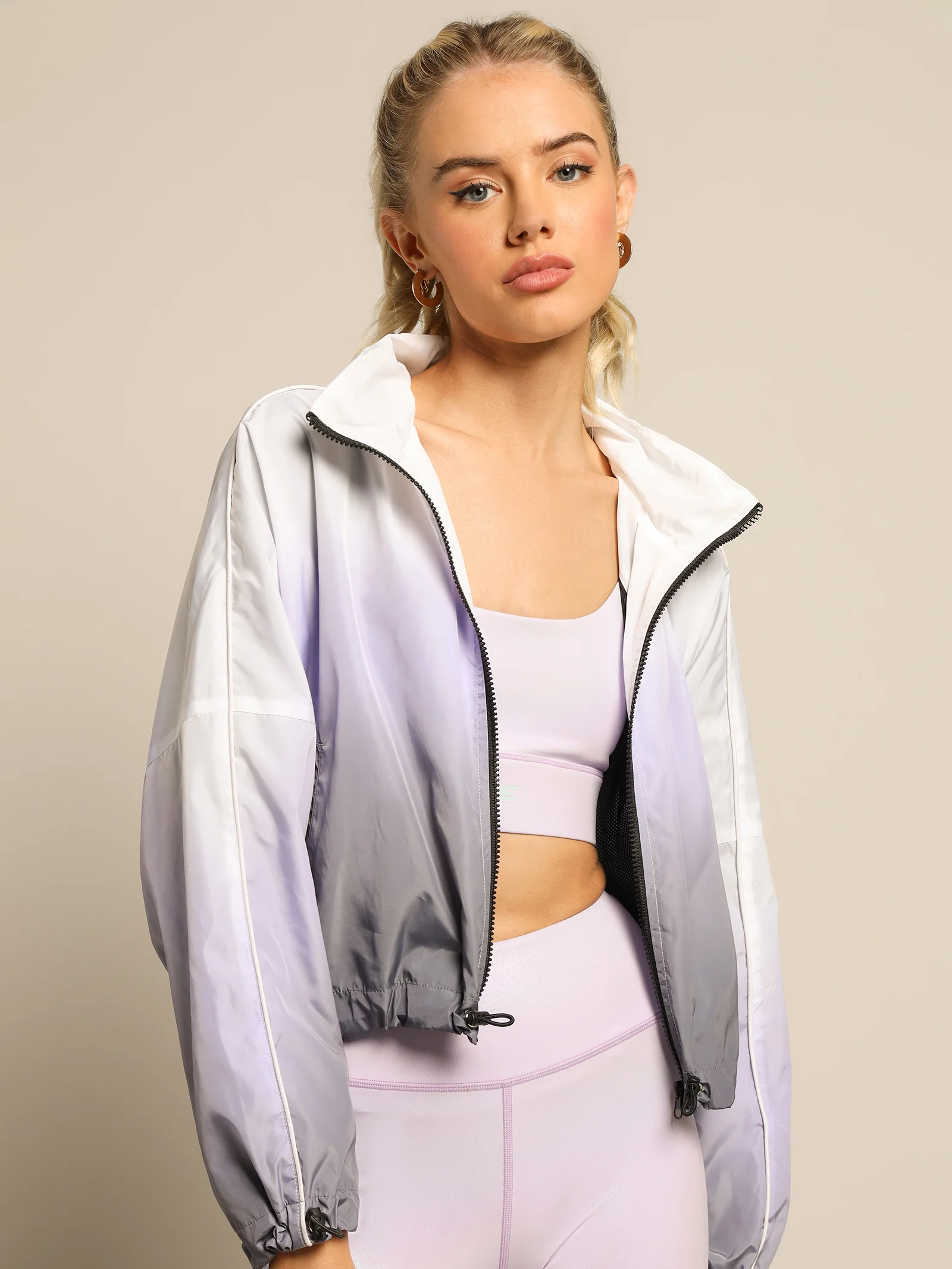 Fashion Windbreaker - Image 5