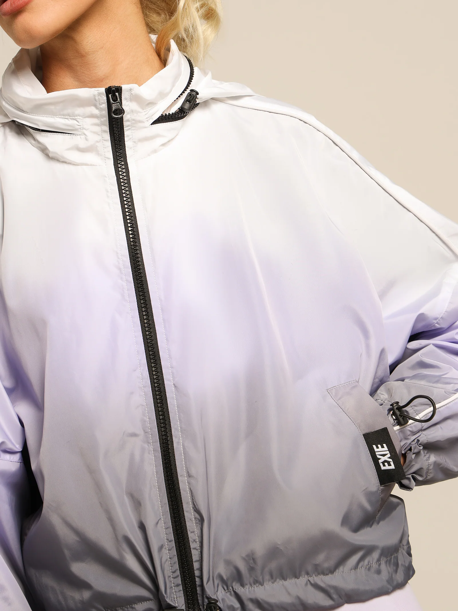 Fashion Windbreaker - Image 7