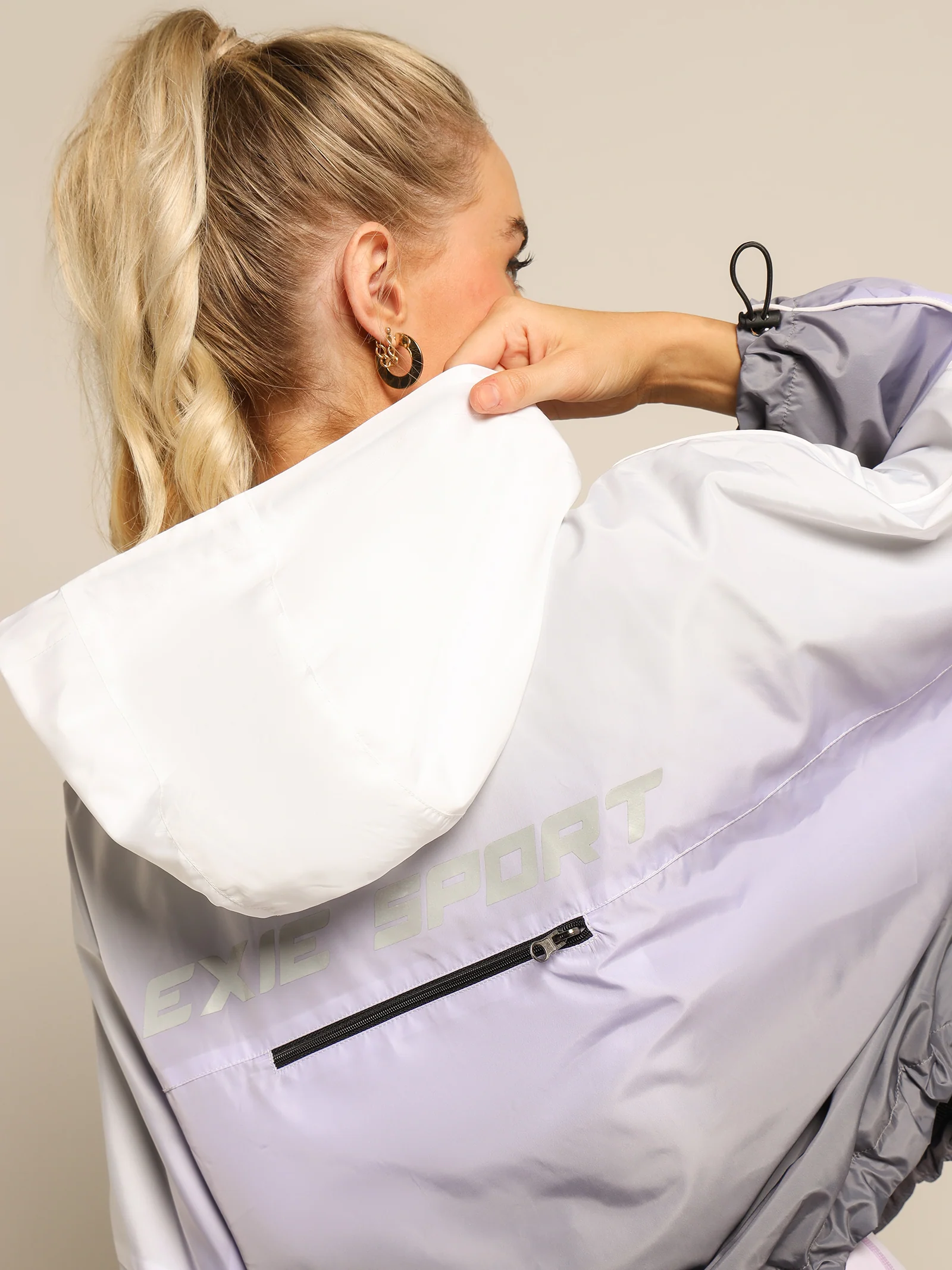 Fashion Windbreaker - Image 8