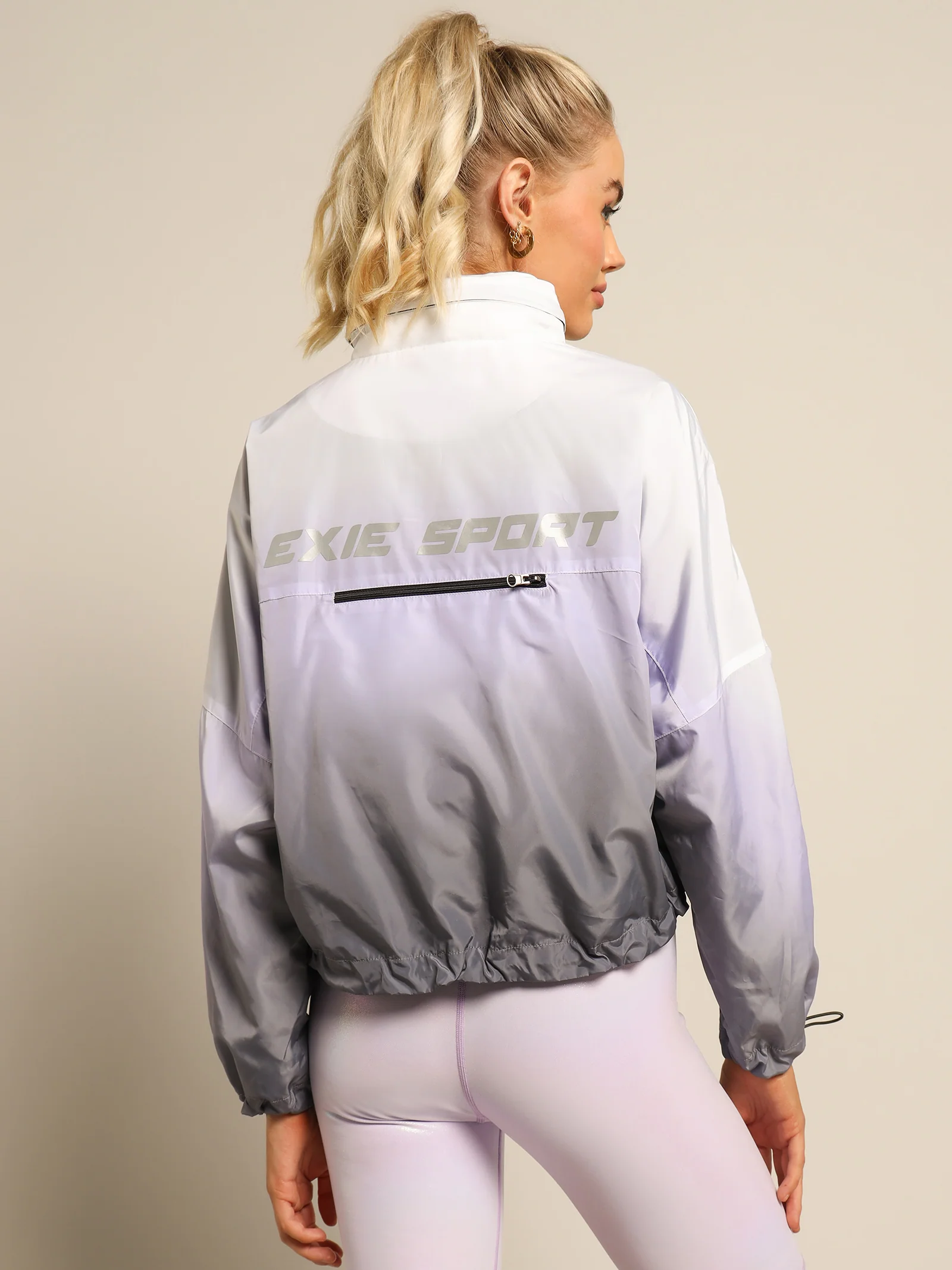 Fashion Windbreaker - Image 9
