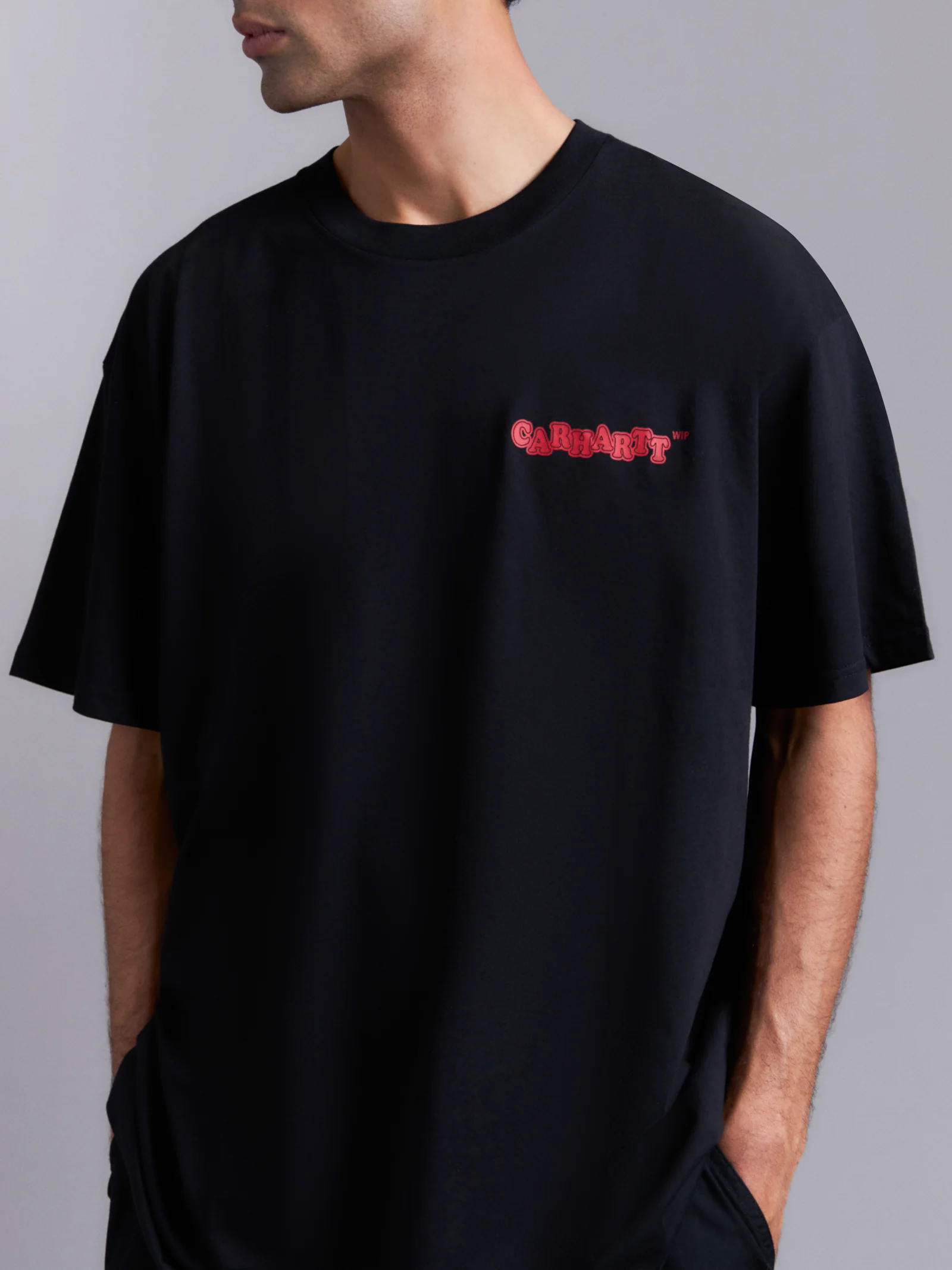 Fast Food T-Shirt - Image 3