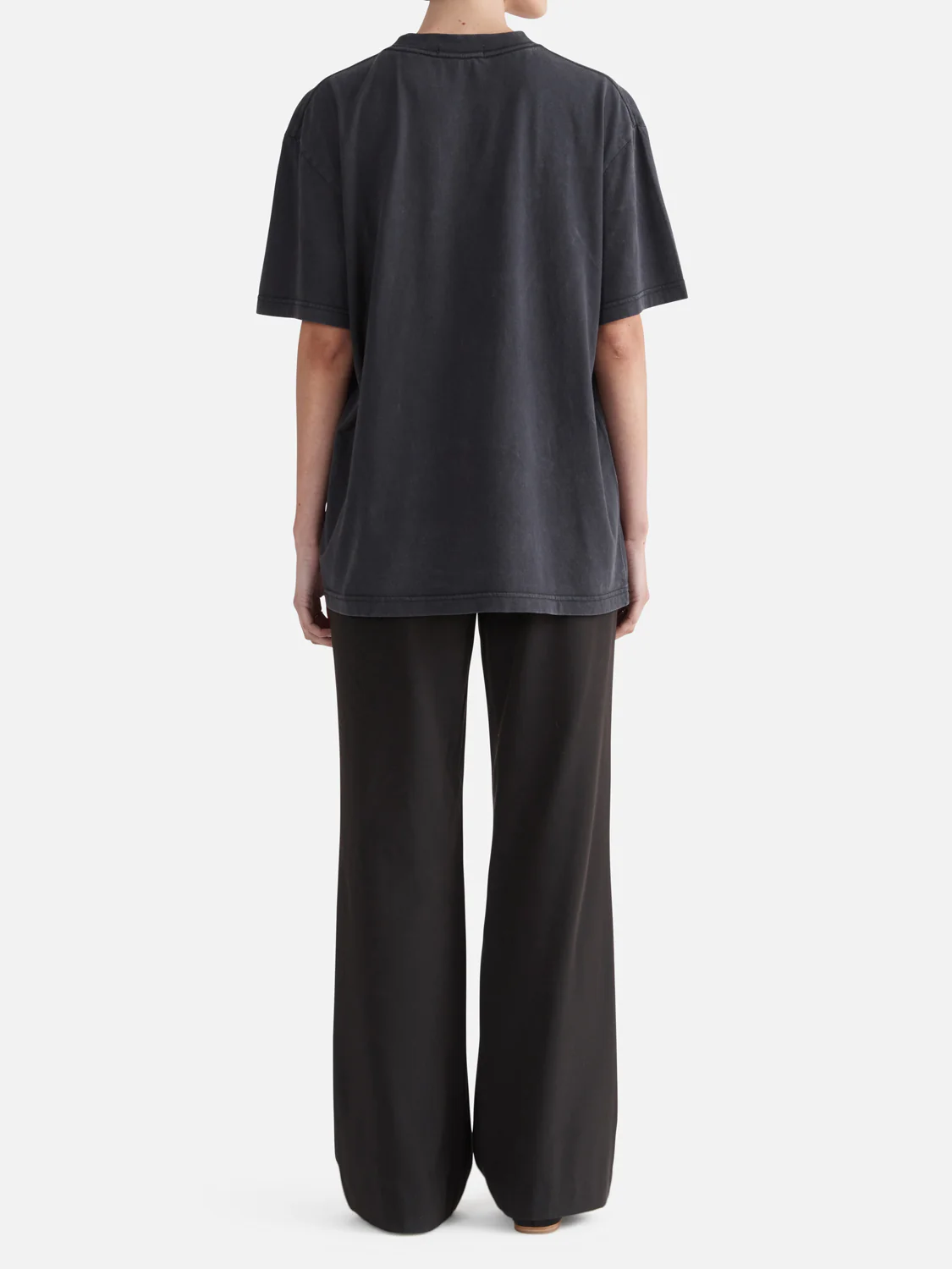 Fastlane Oversized T-Shirt - Image 3