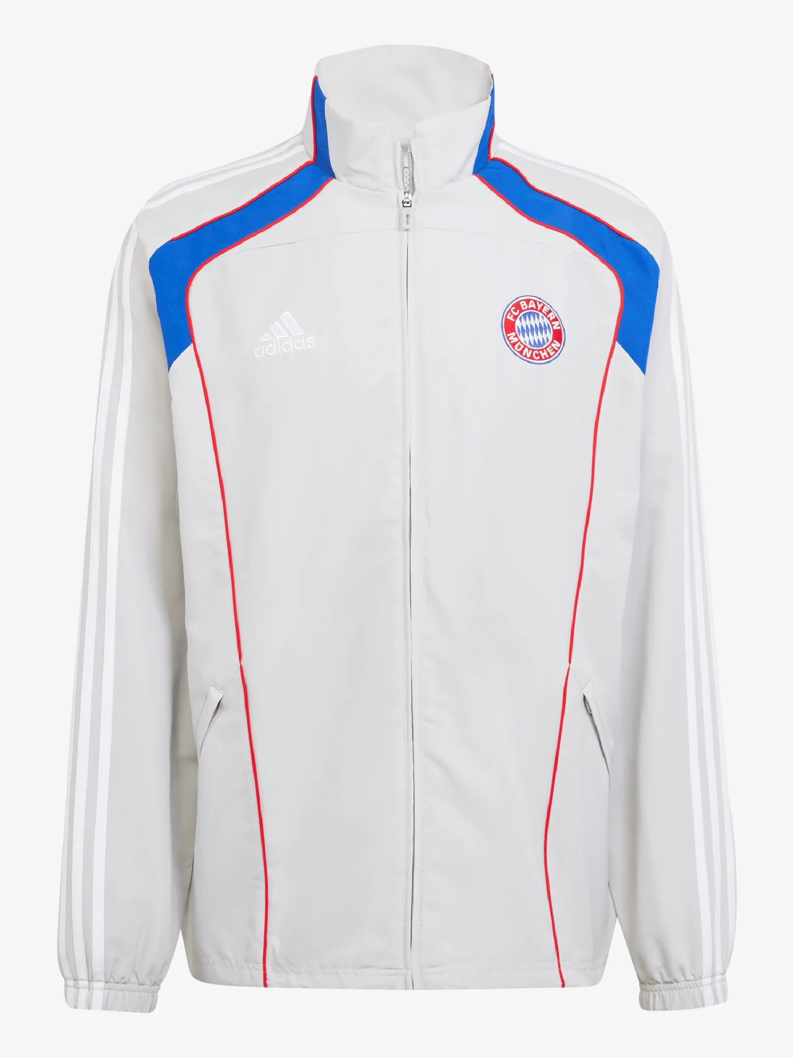 FC Bayern Track Top - Image 5