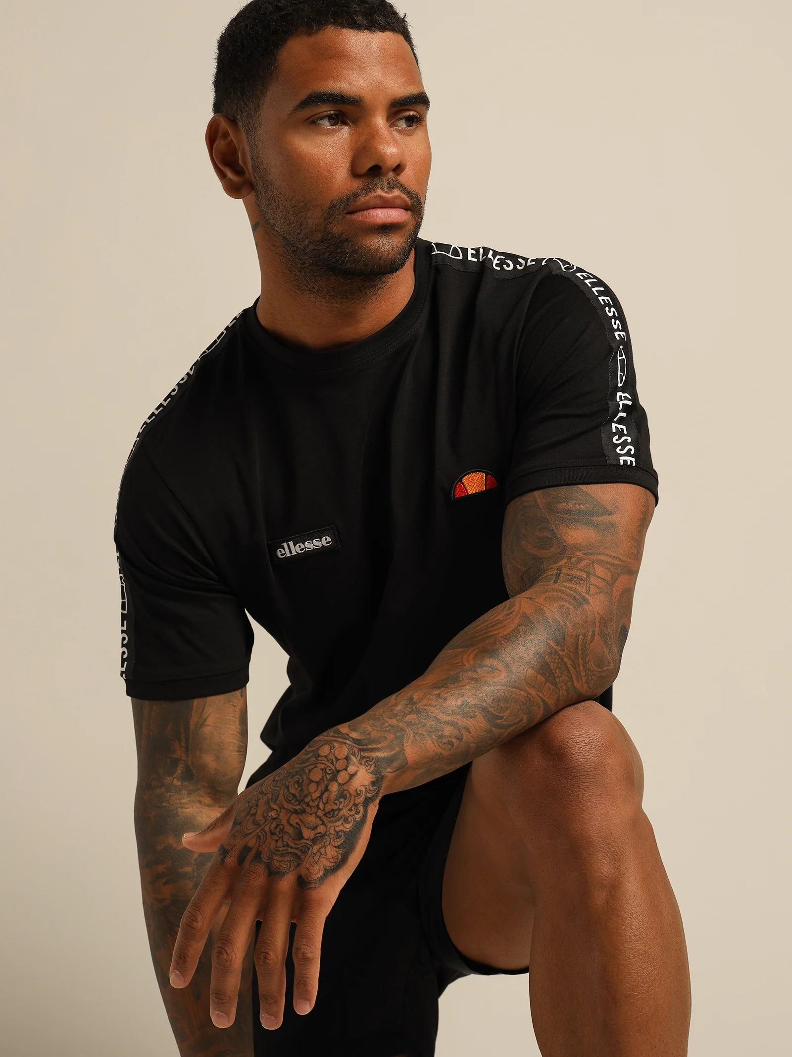 Fede T-Shirt - Image 2