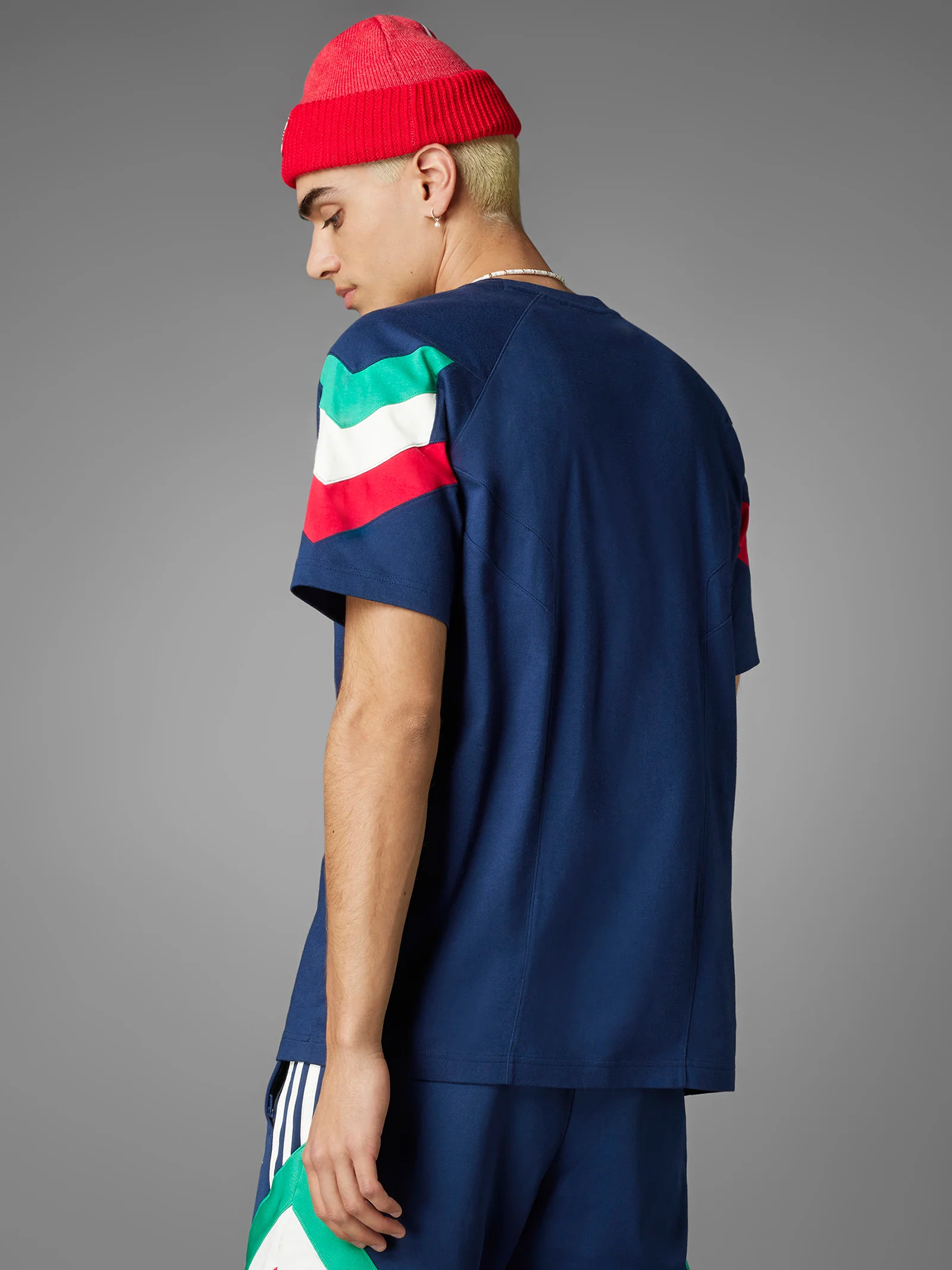 Federazione Italiana Giuoco Calcio OG T-Shirt - Image 7