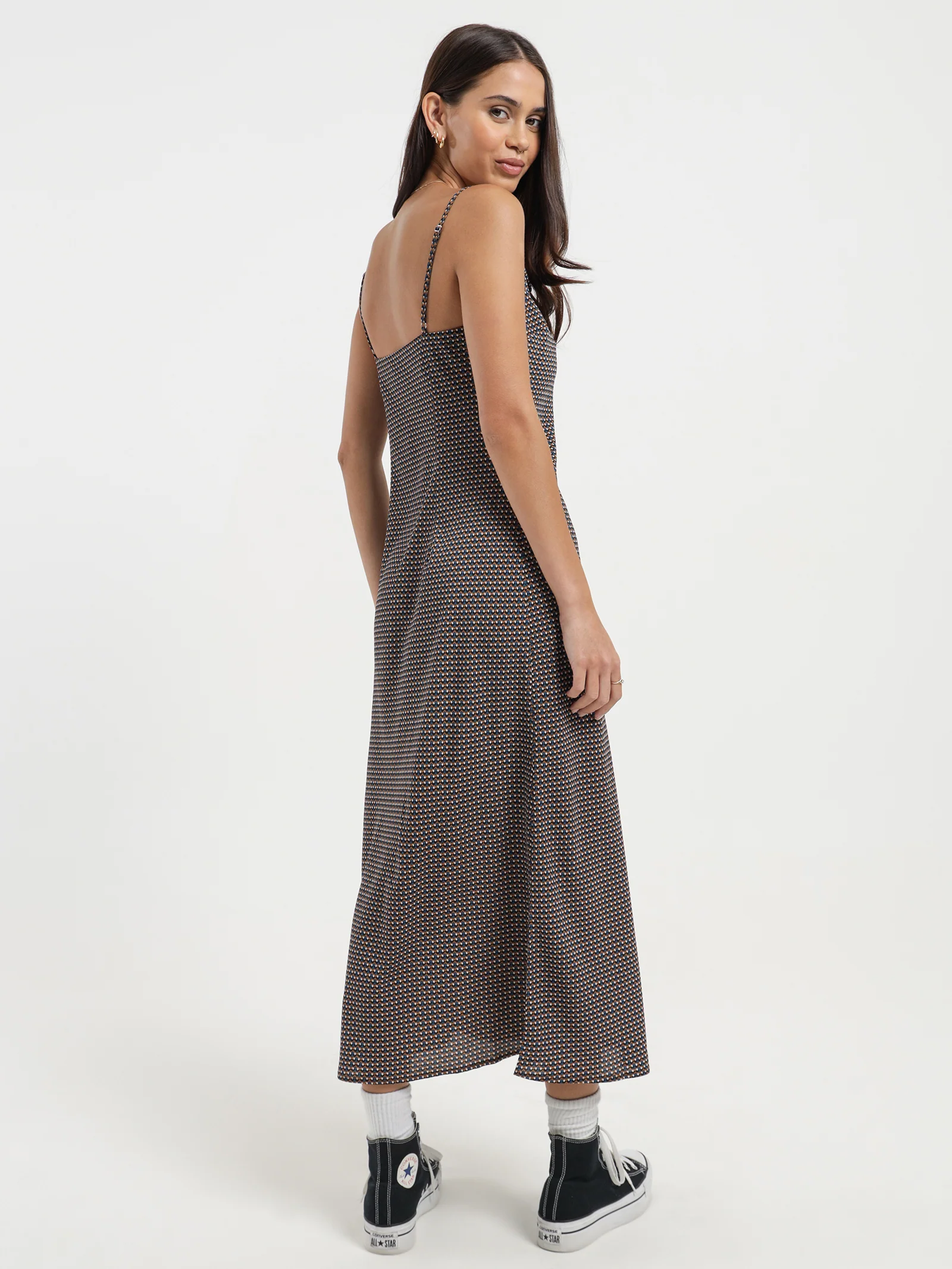 Felix Slip Dress - Image 6