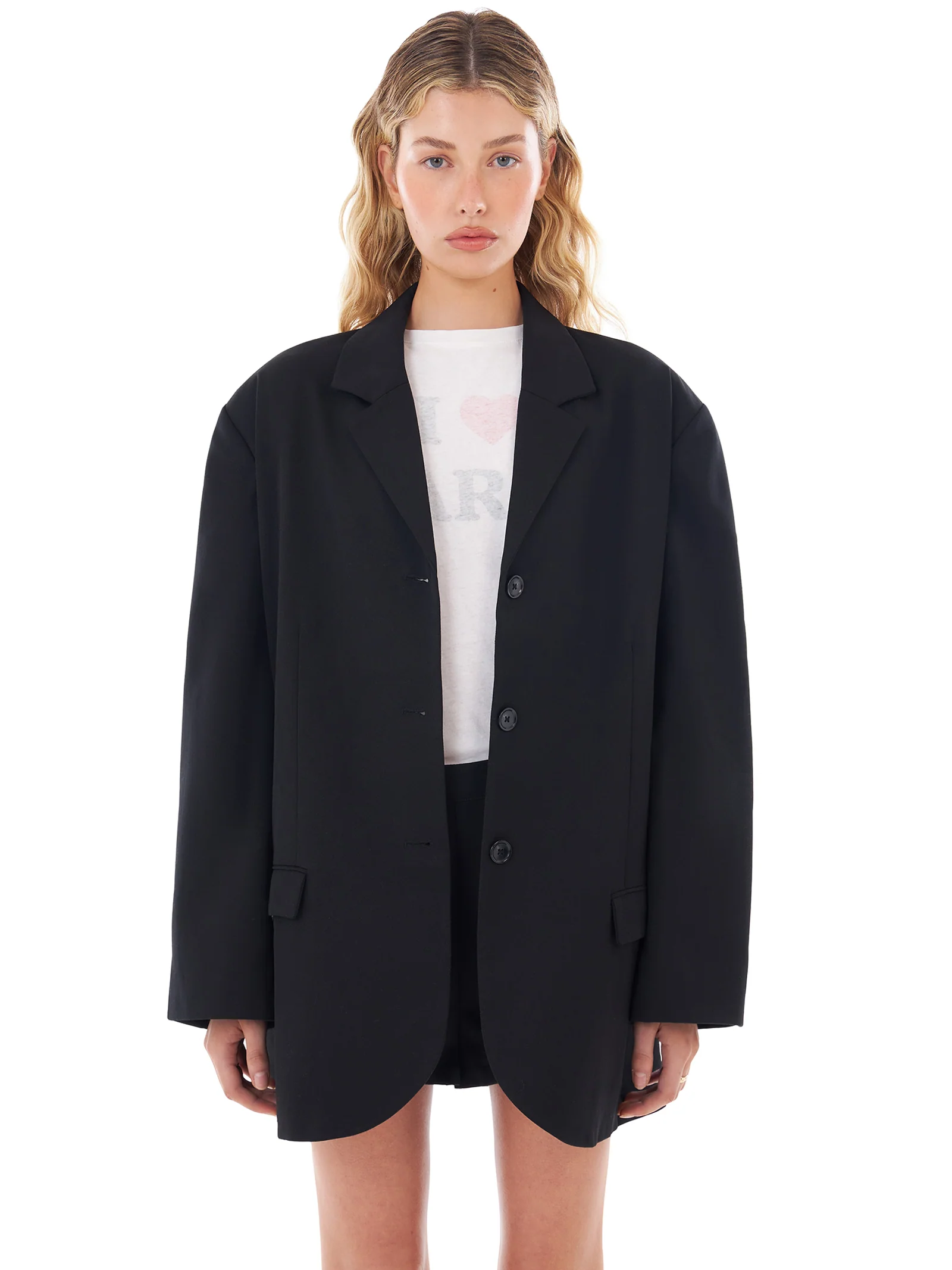Essential Blazer
