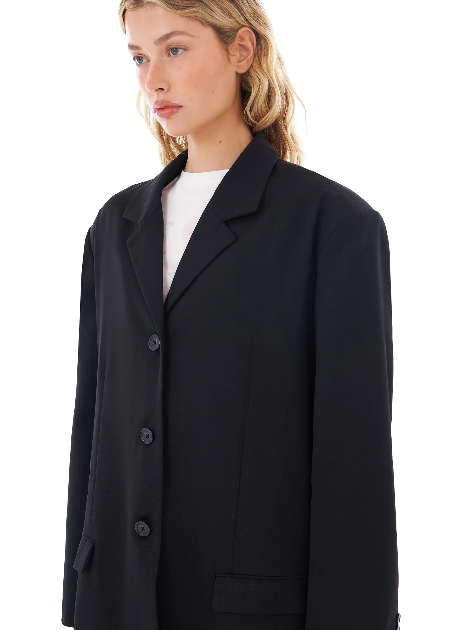 Essential Blazer - Image 2