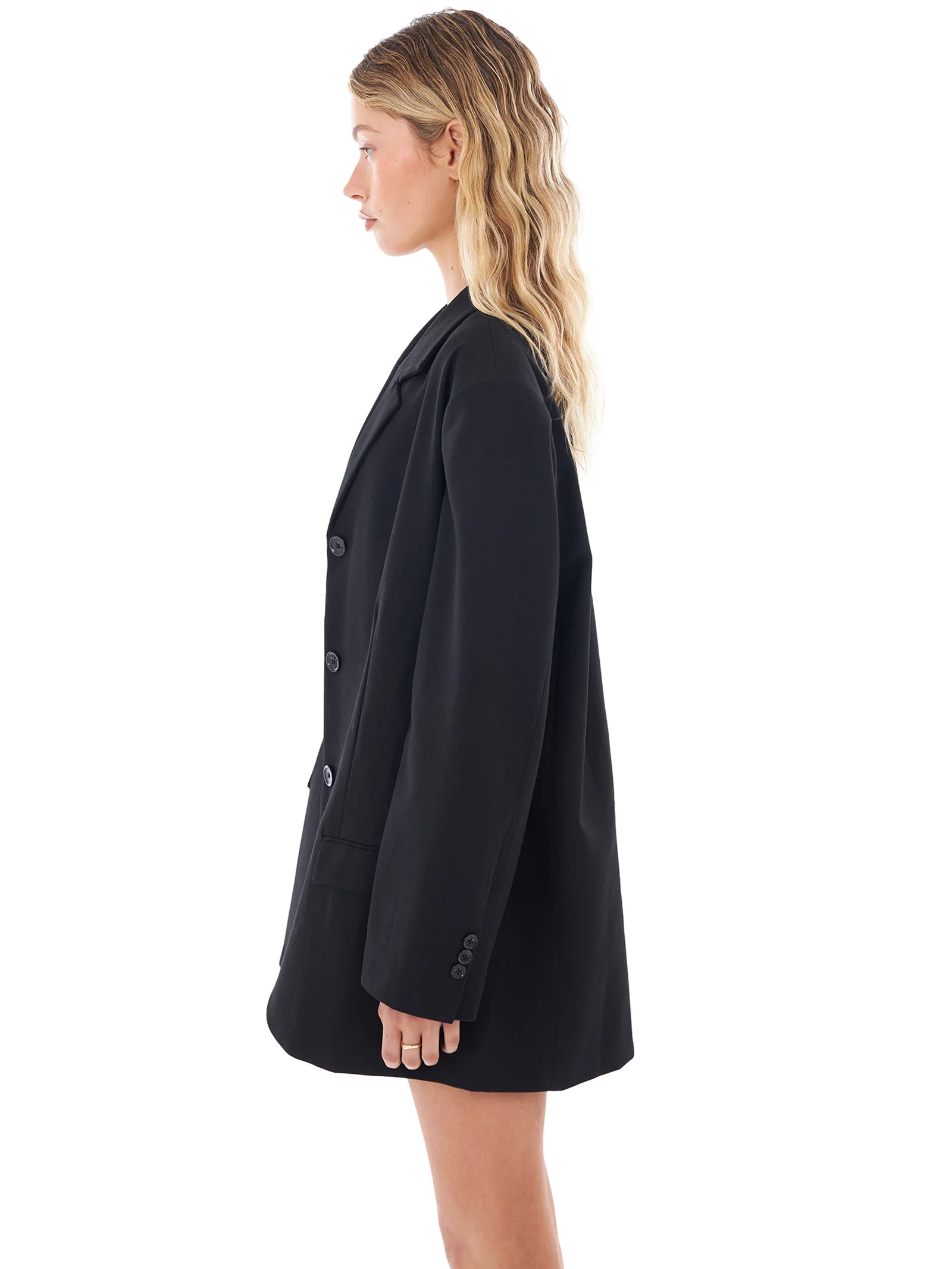 Essential Blazer - Image 3