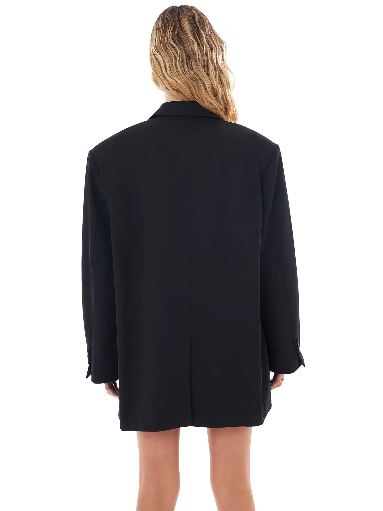 Essential Blazer - Image 4