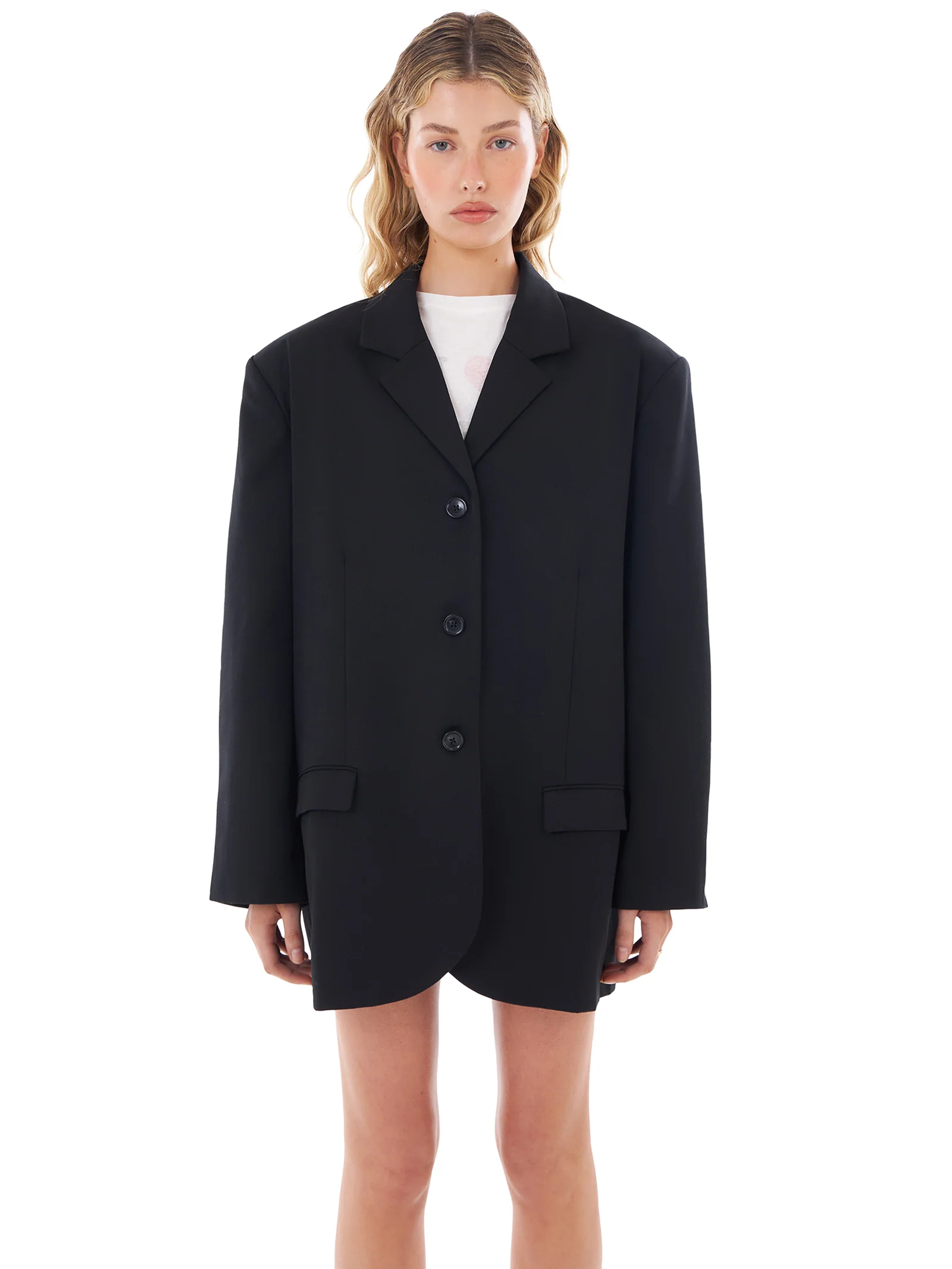 Essential Blazer - Image 5