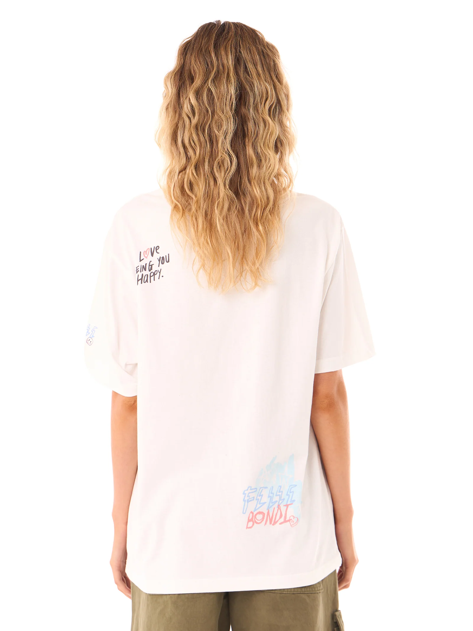 Modern Romance T-Shirt - Image 2