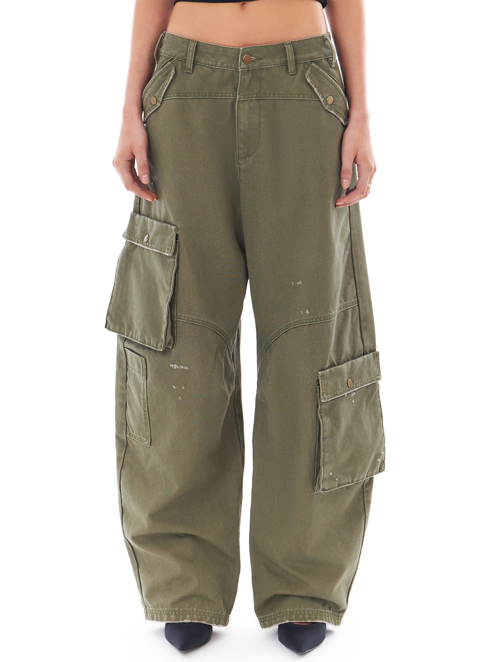 Utility Pant - Image 2