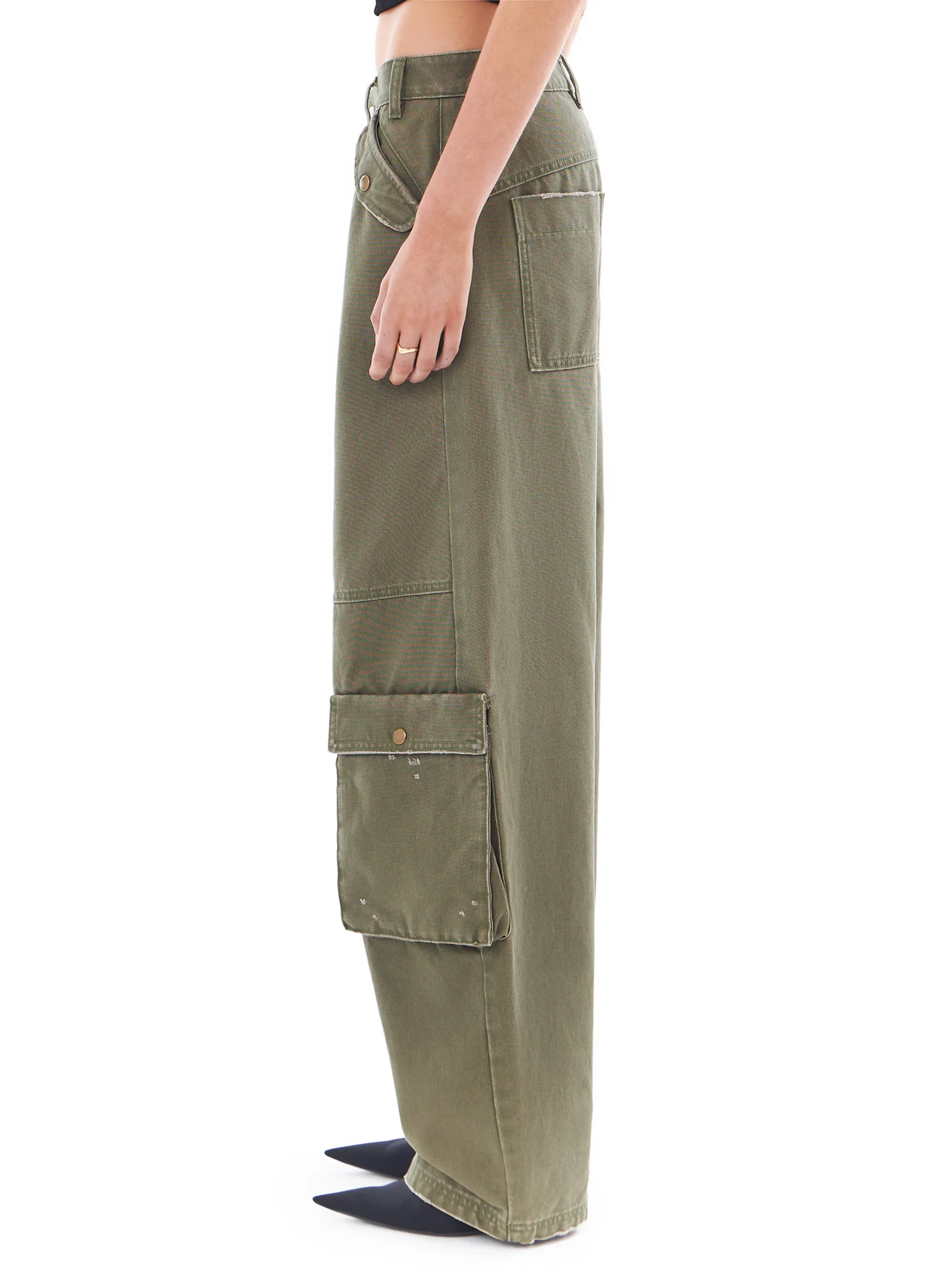 Utility Pant - Image 3