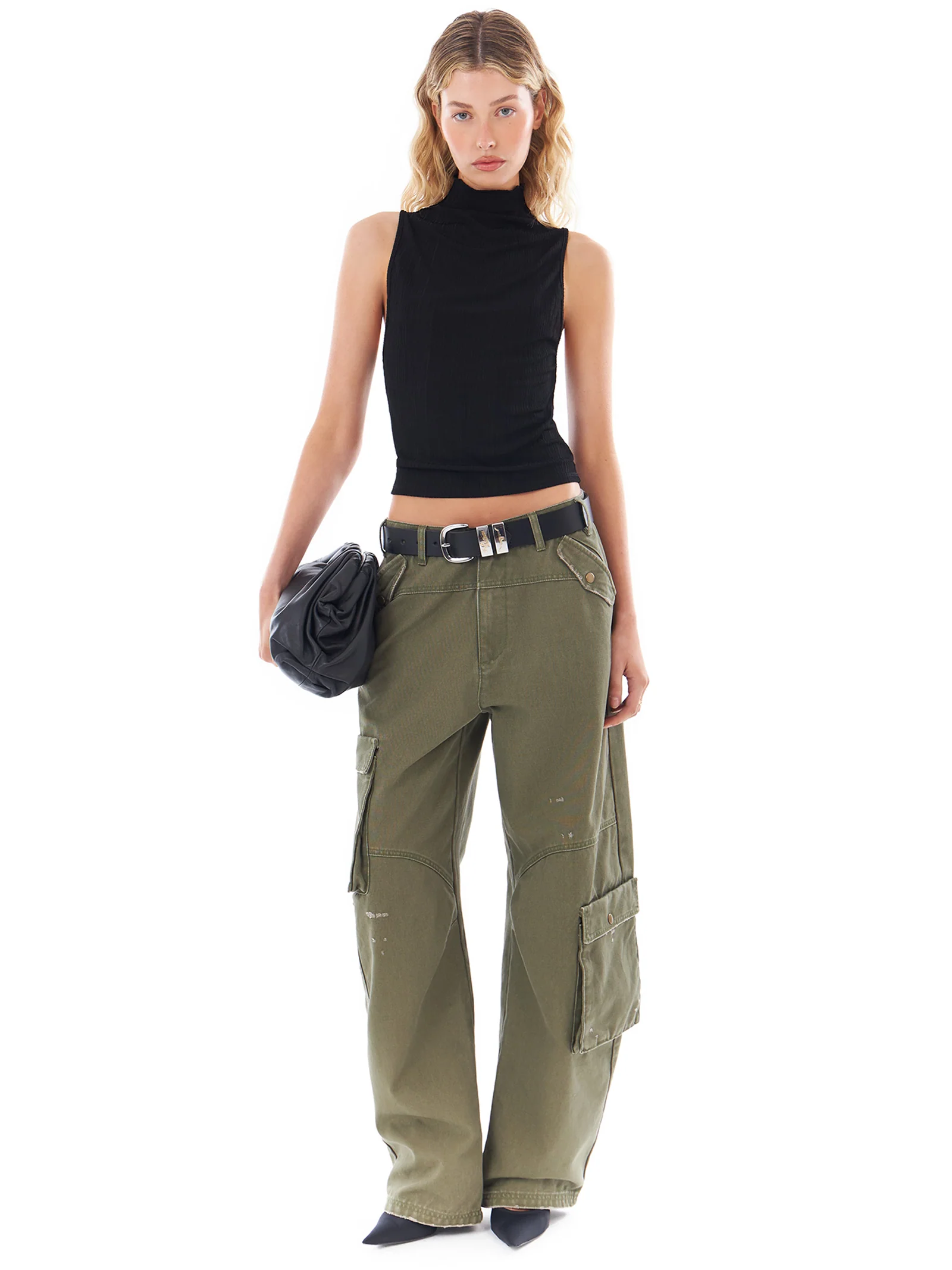 Utility Pant - Image 4