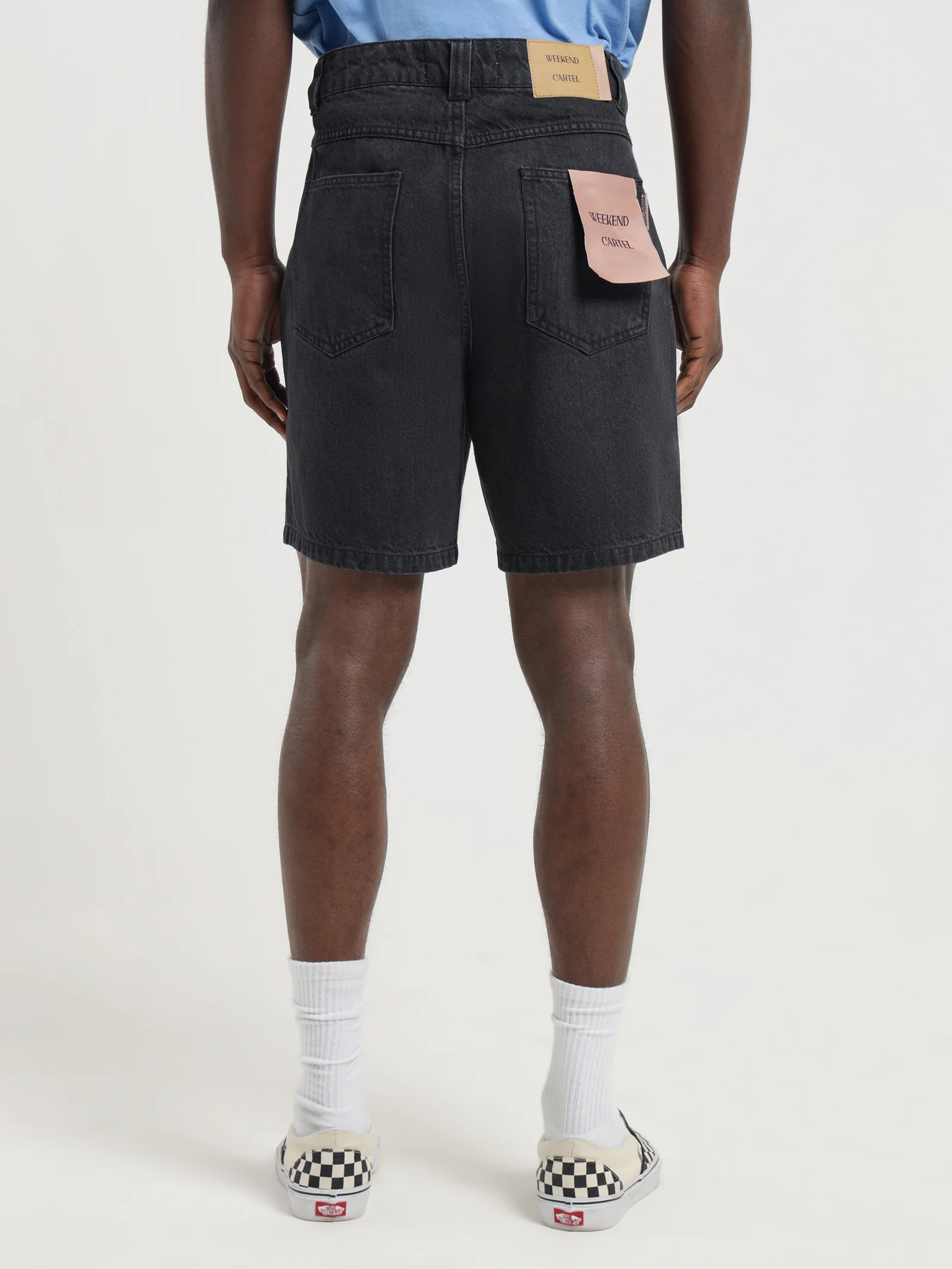 Fender Denim Shorts - Image 7