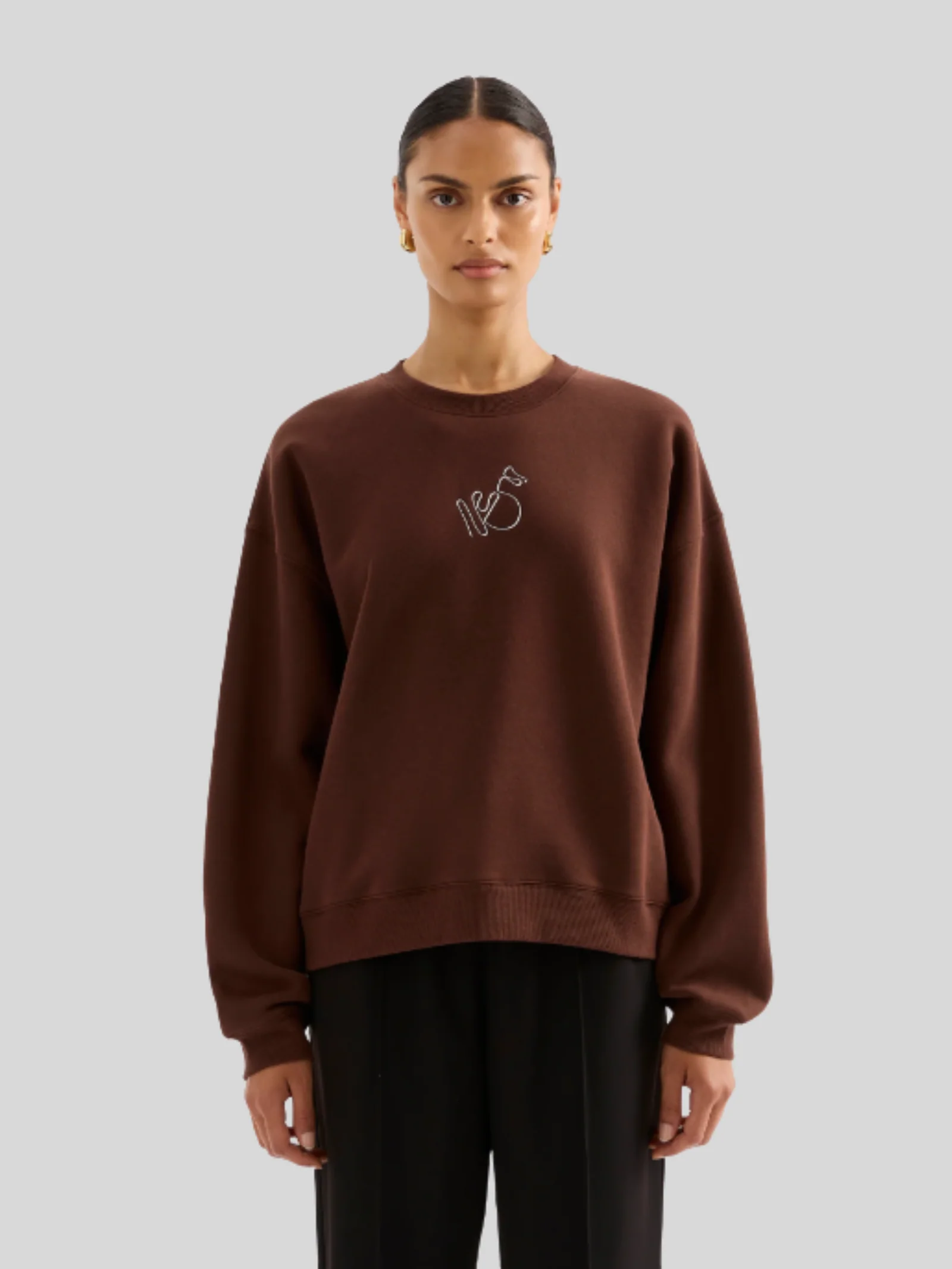 Fiamma Sweat