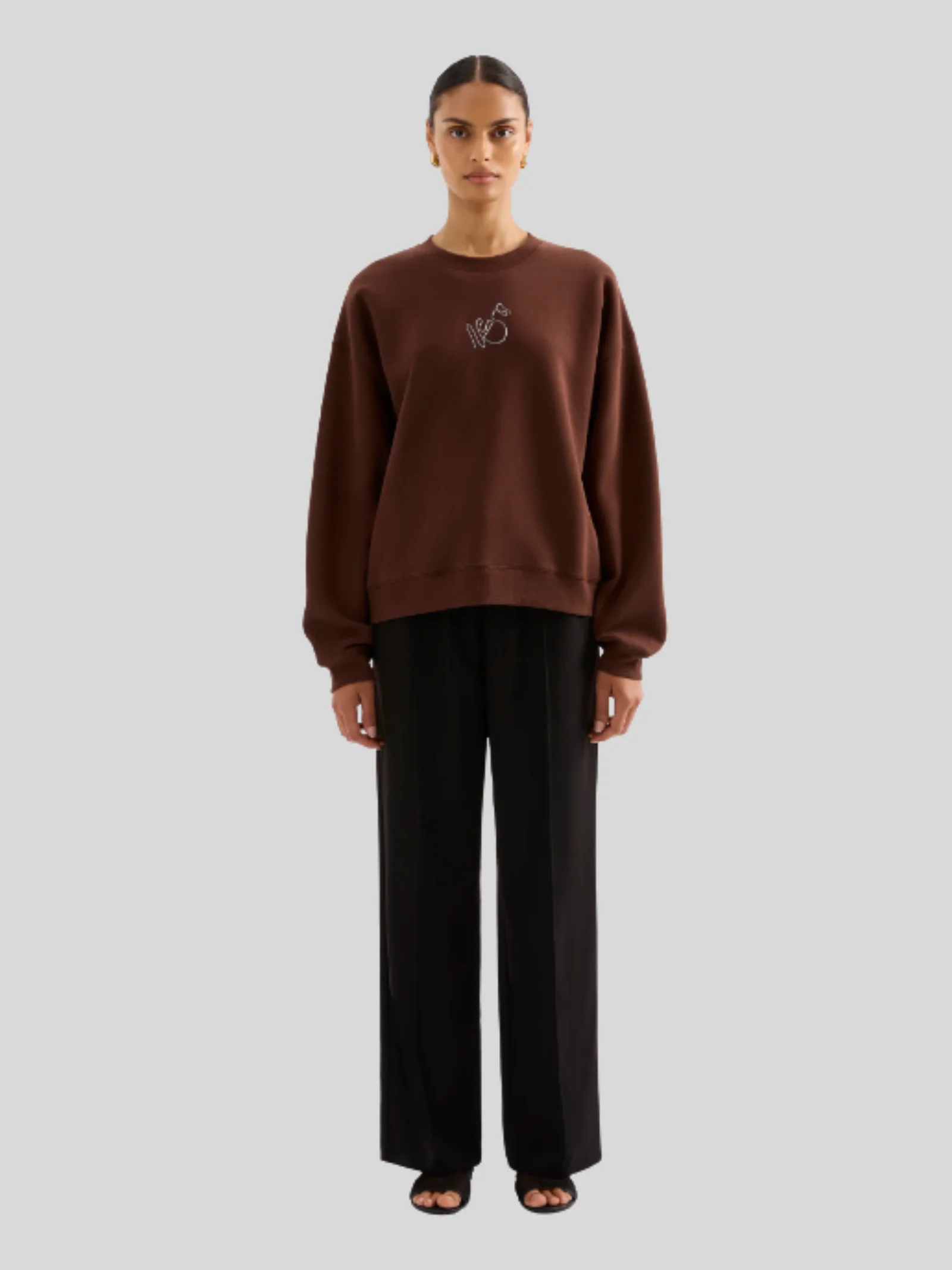 Fiamma Sweat - Image 2