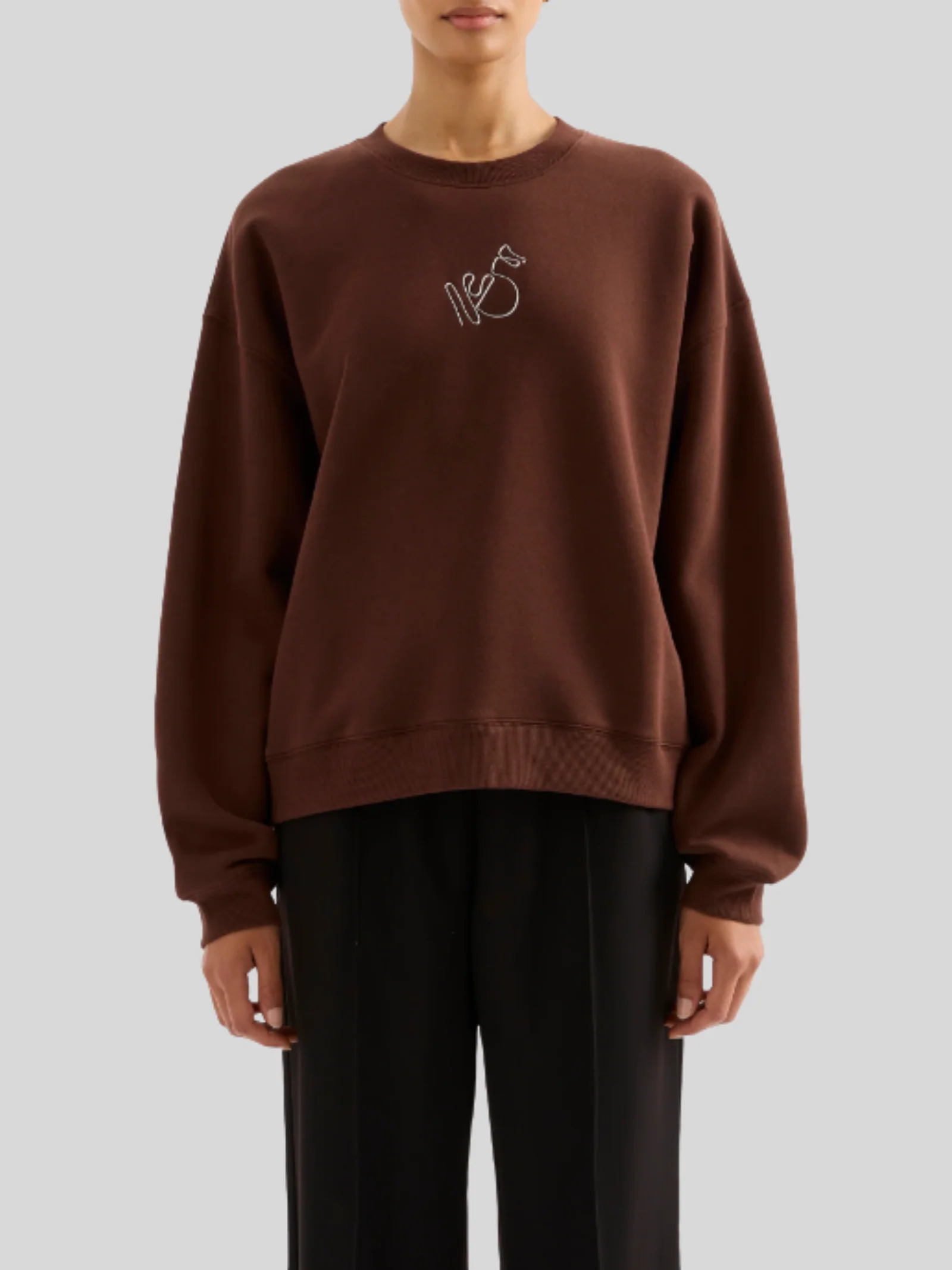 Fiamma Sweat - Image 3