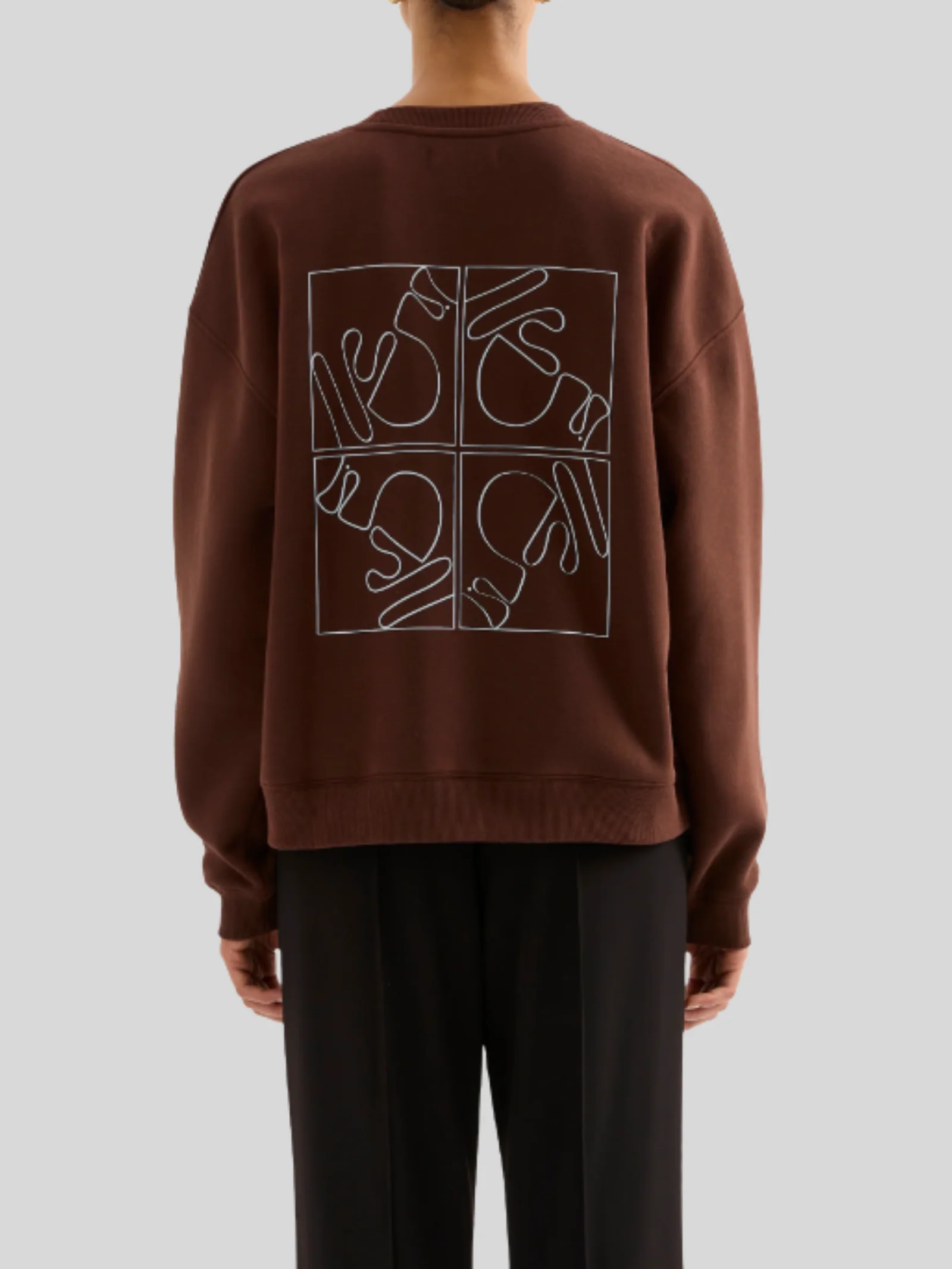 Fiamma Sweat - Image 4
