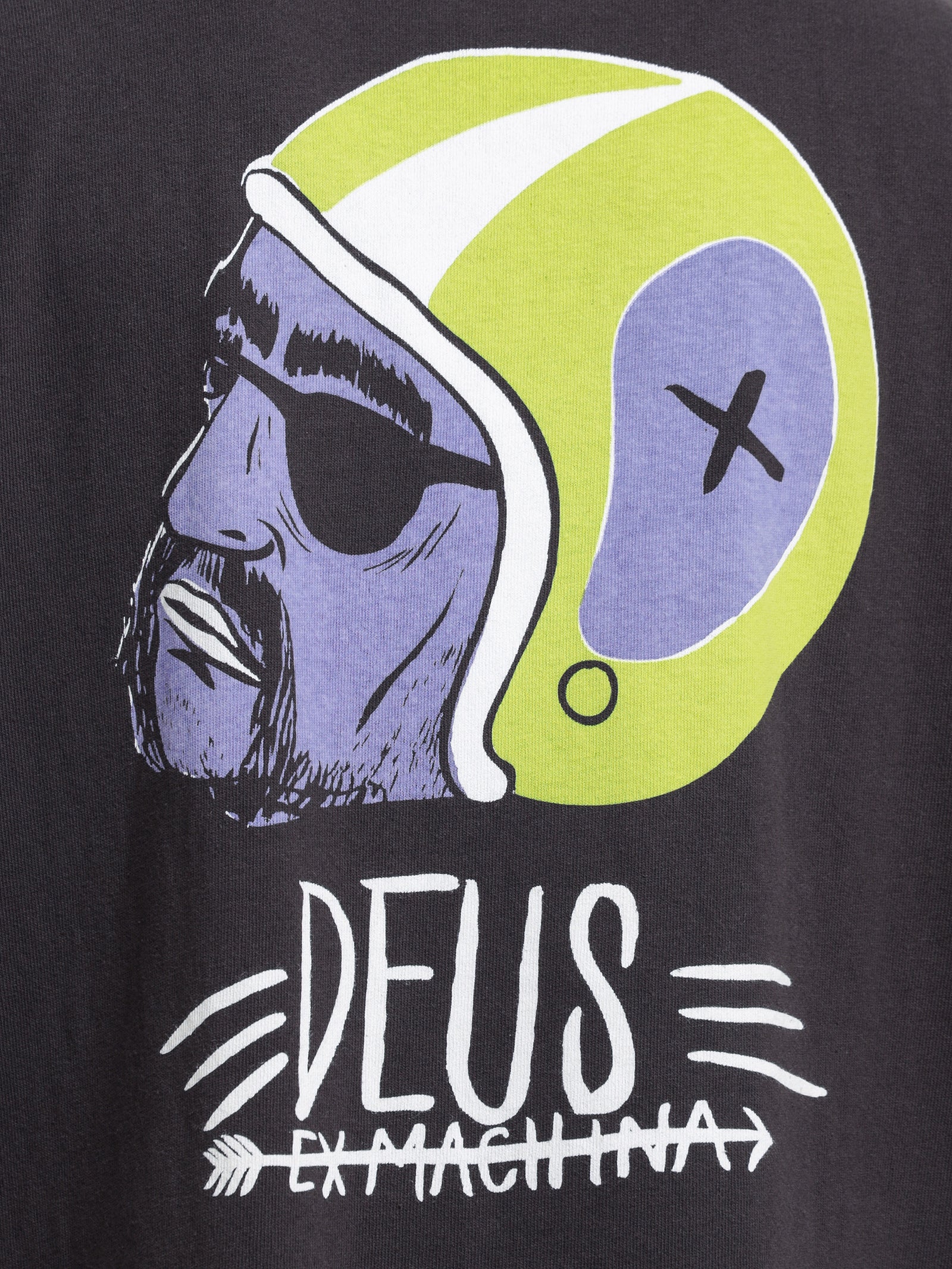 Field of Vision T-Shirt - Image 3