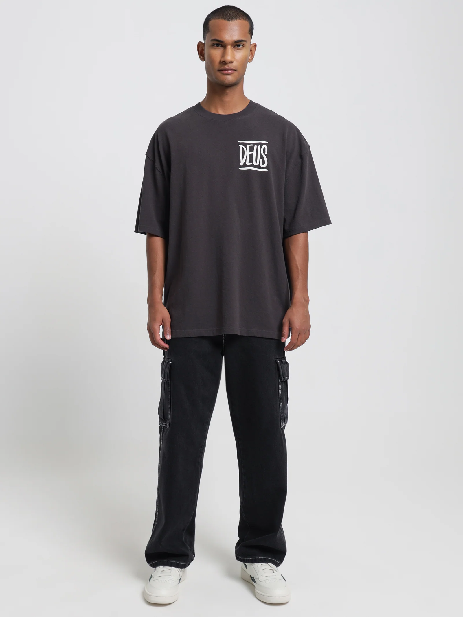 Field of Vision T-Shirt - Image 4