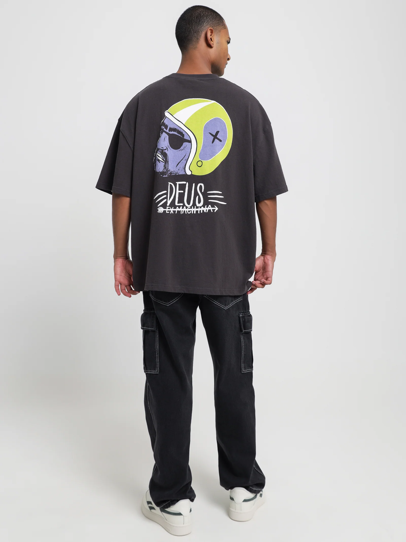 Field of Vision T-Shirt - Image 5